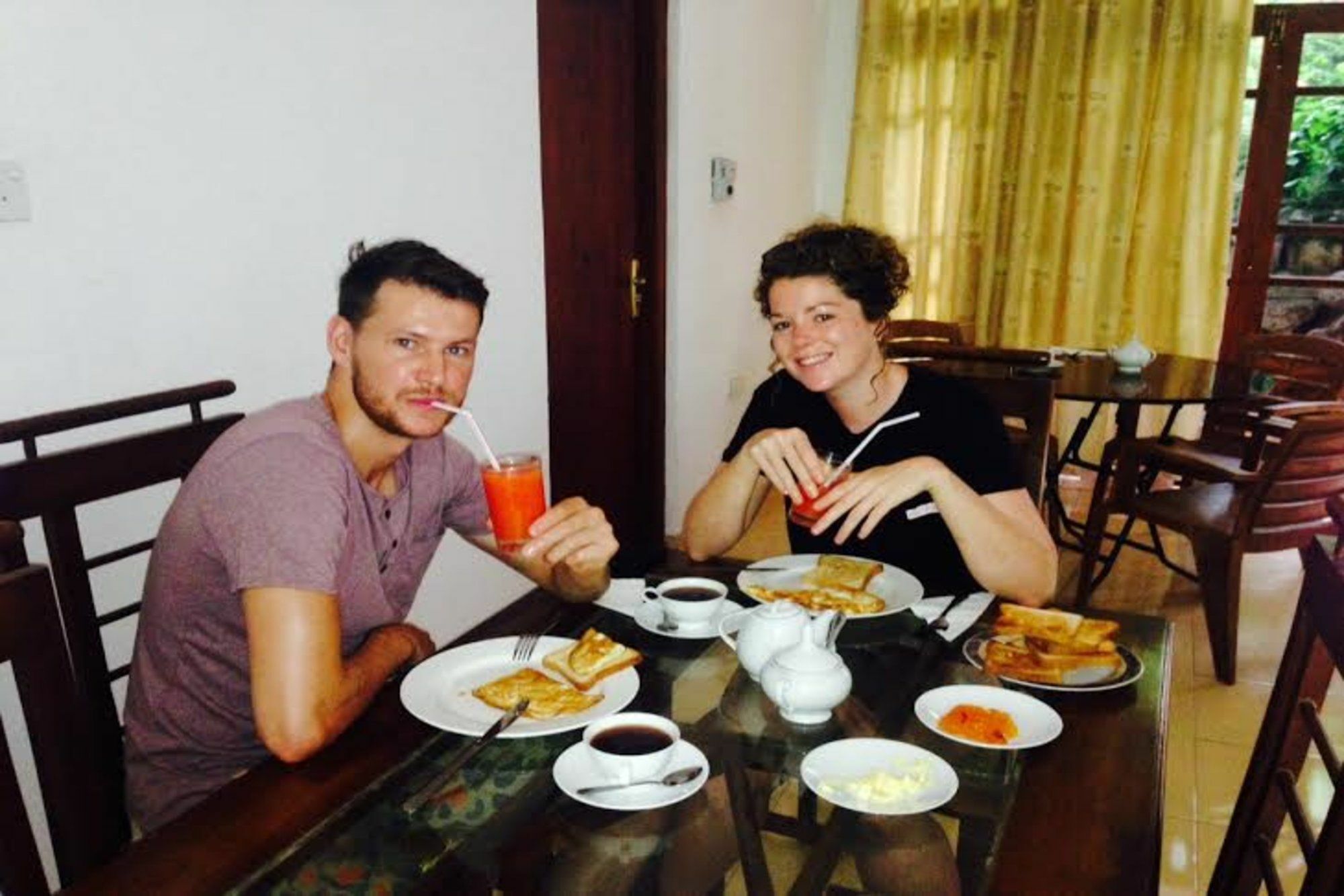 Ran Mal Kandy Bunglow Guest house Kandy