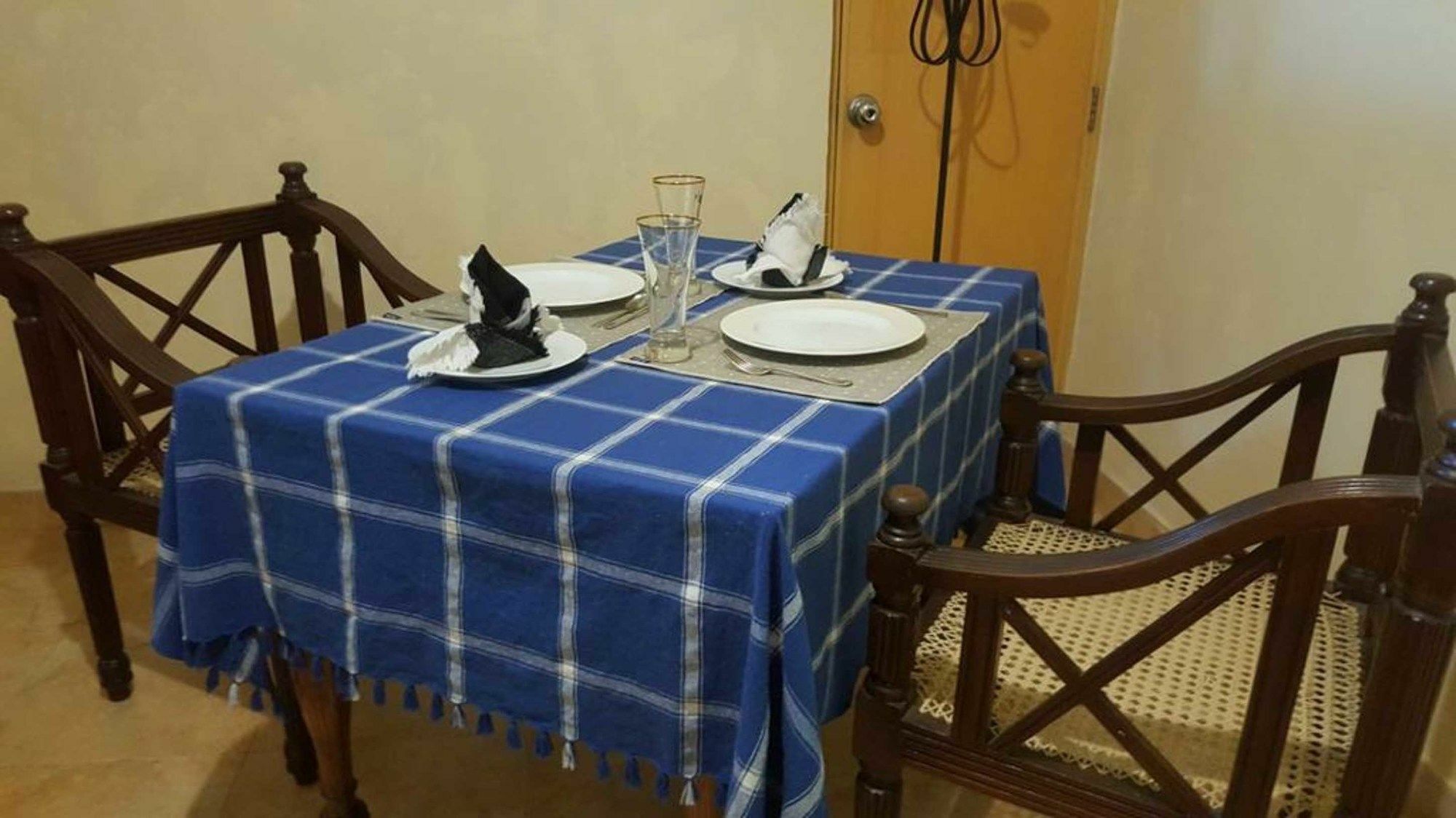 Yoho Teirack Apartment