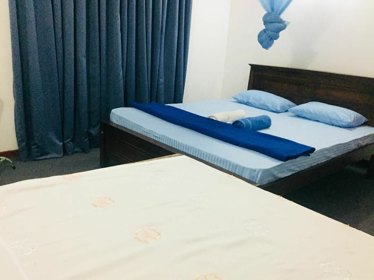 Heaven Breeze Guest house 3*