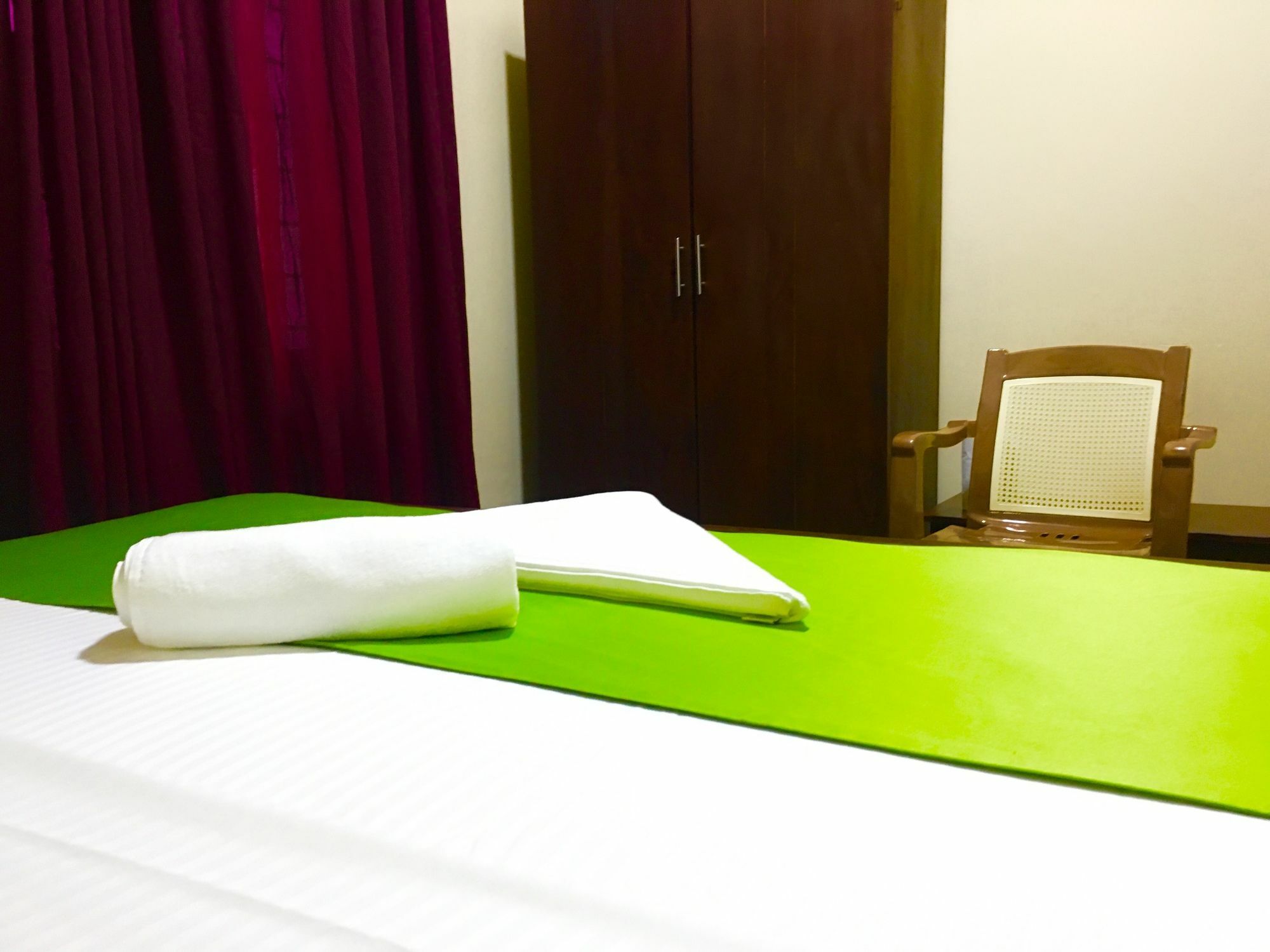 Ran Mal Kandy Bunglow 3* Kandy