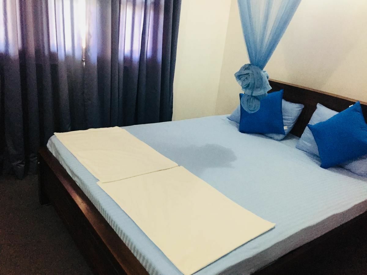 Heaven Breeze Guest house 3*