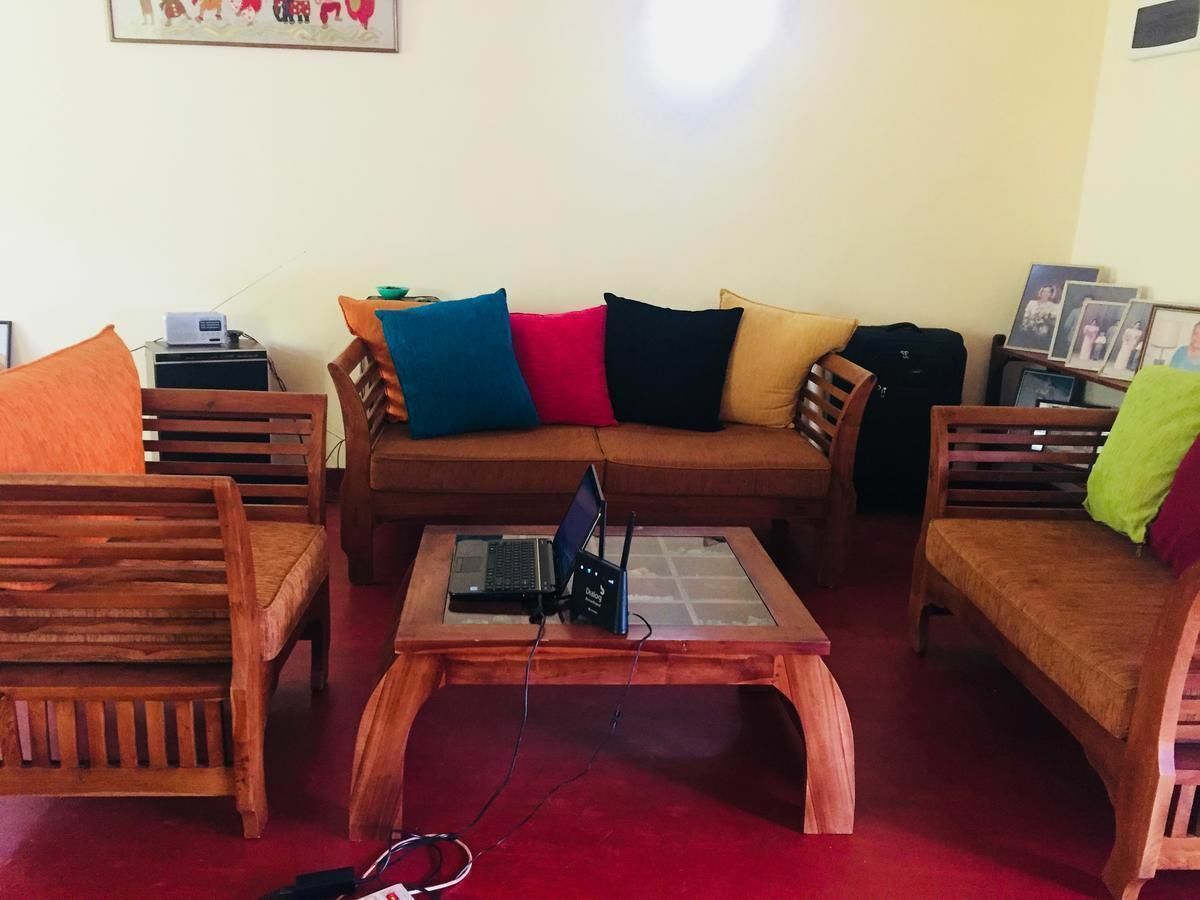 Guest house Heaven Breeze