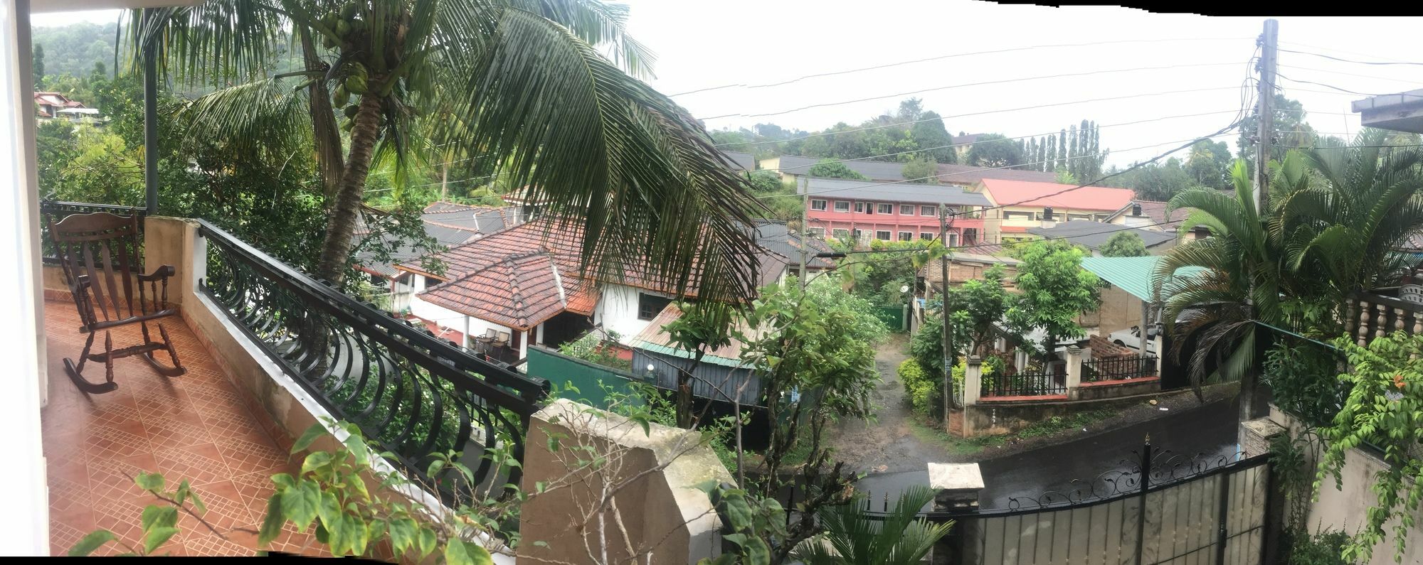 Resident View * Kandy