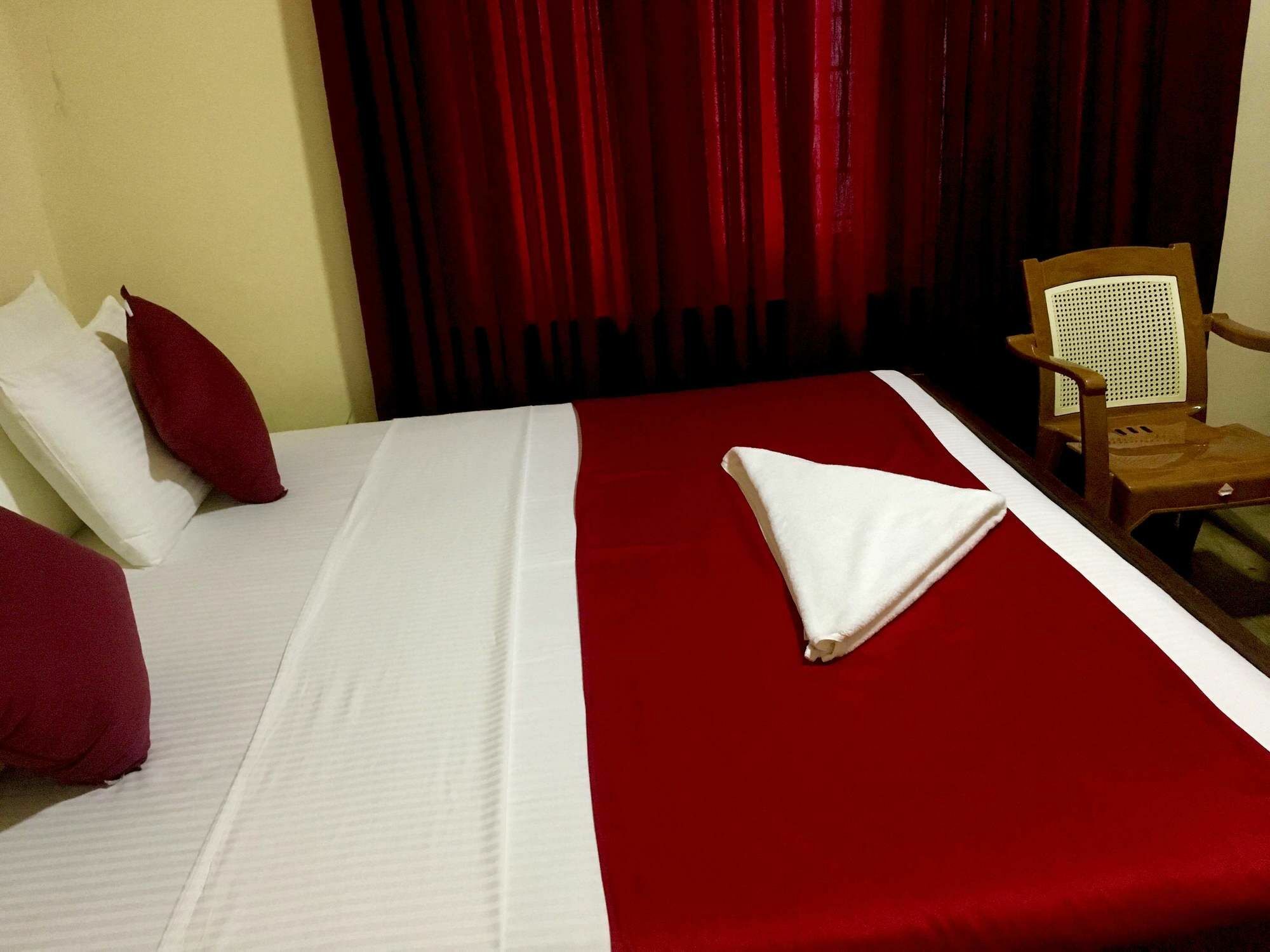 Ran Mal Kandy Bunglow Guest house