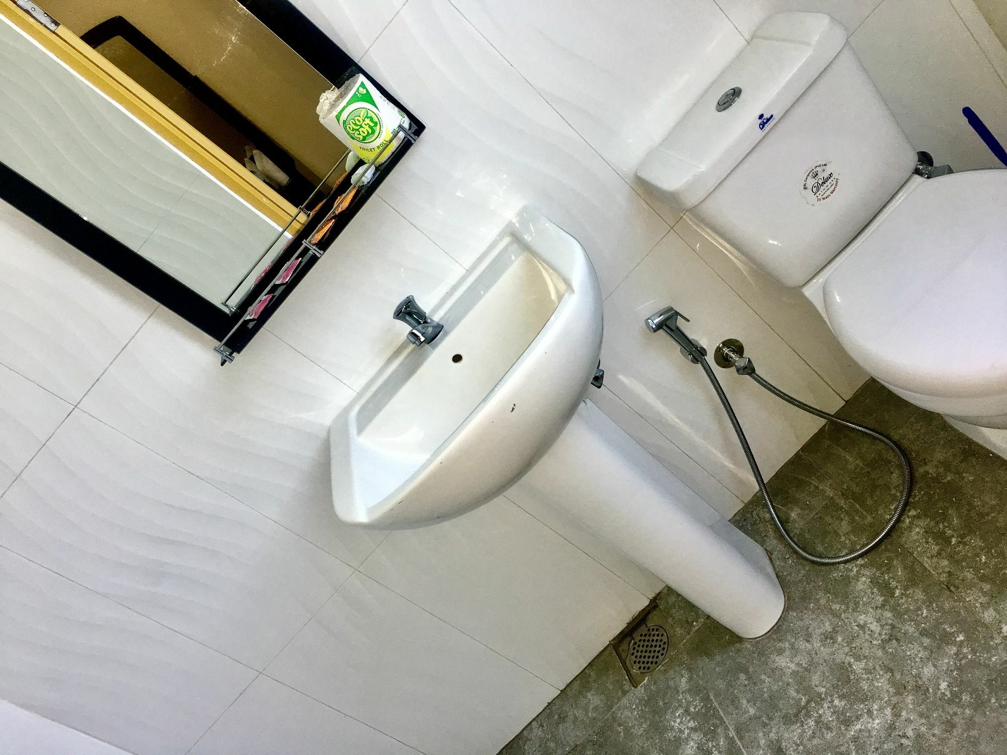 Guest house Ran Mal Kandy Bunglow