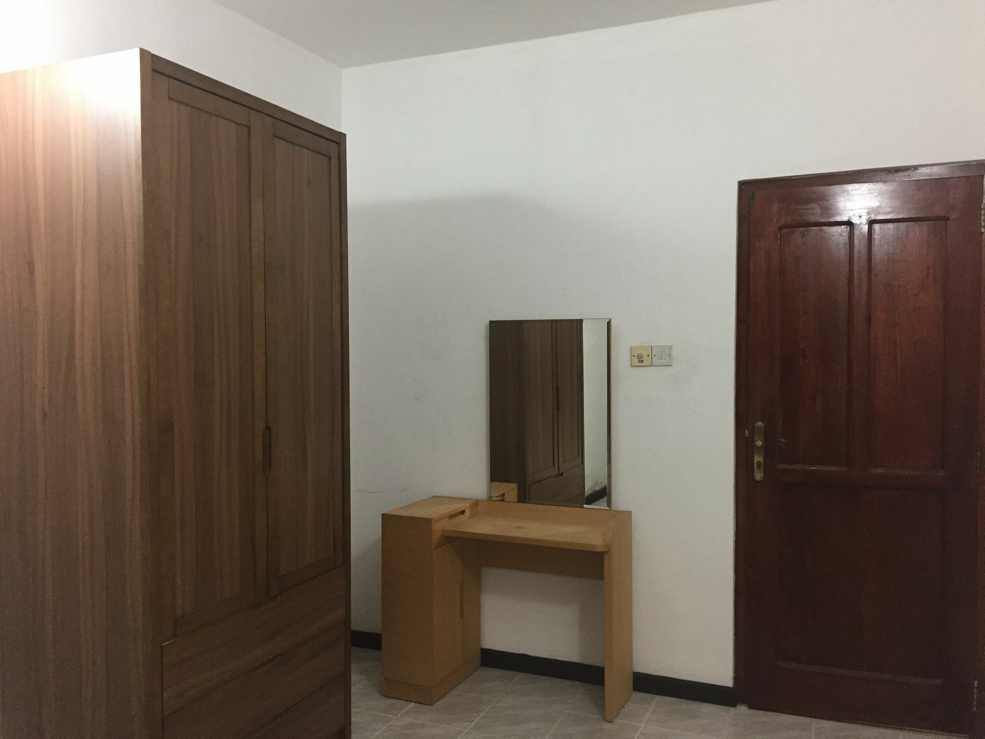 Homestay Resident View Kandy