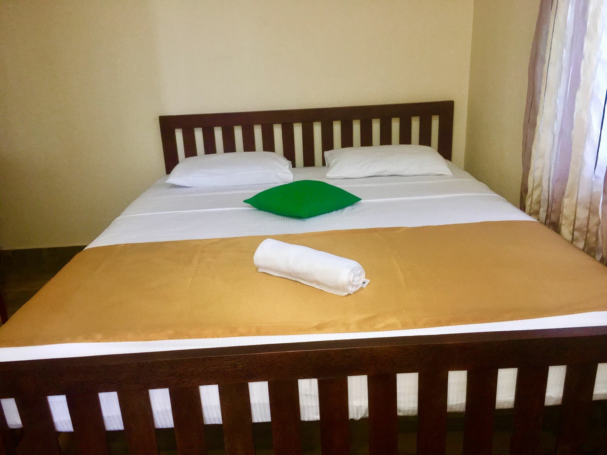 Guest house Ran Mal Kandy Bunglow