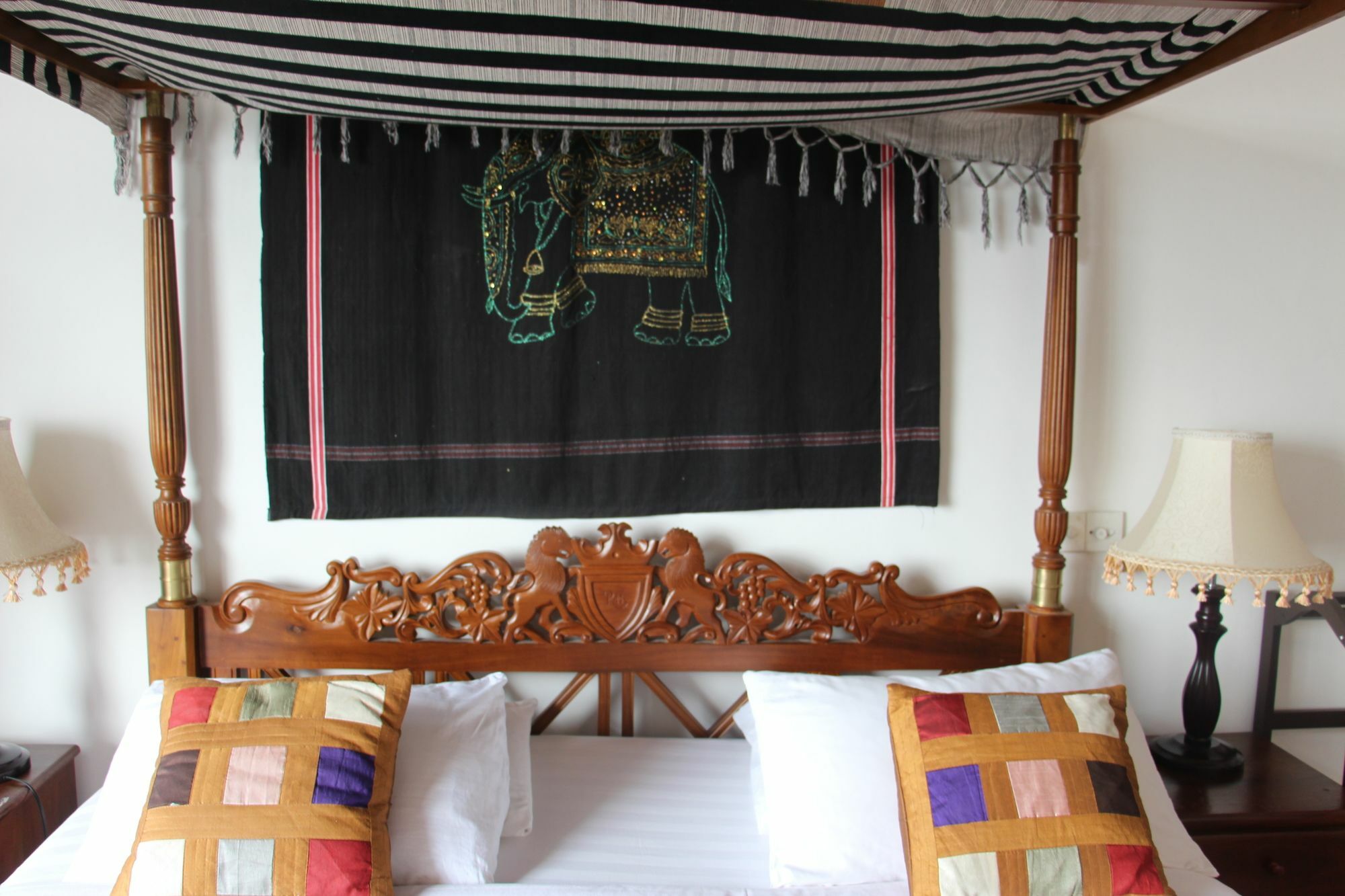 The Richmond House 3* Kandy