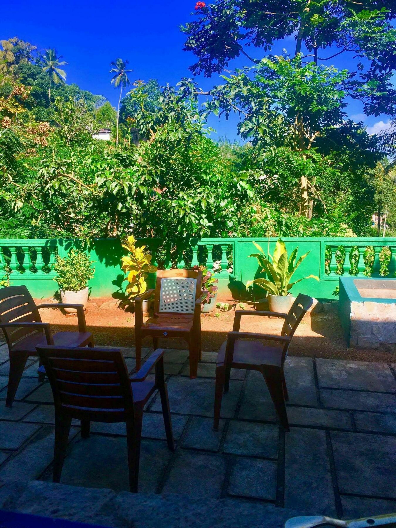 Guest house Ran Mal Kandy Bunglow 3*