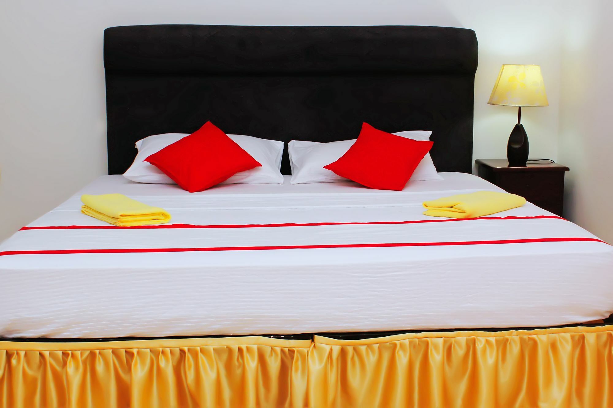 Ran Mal Kandy Bunglow 3*