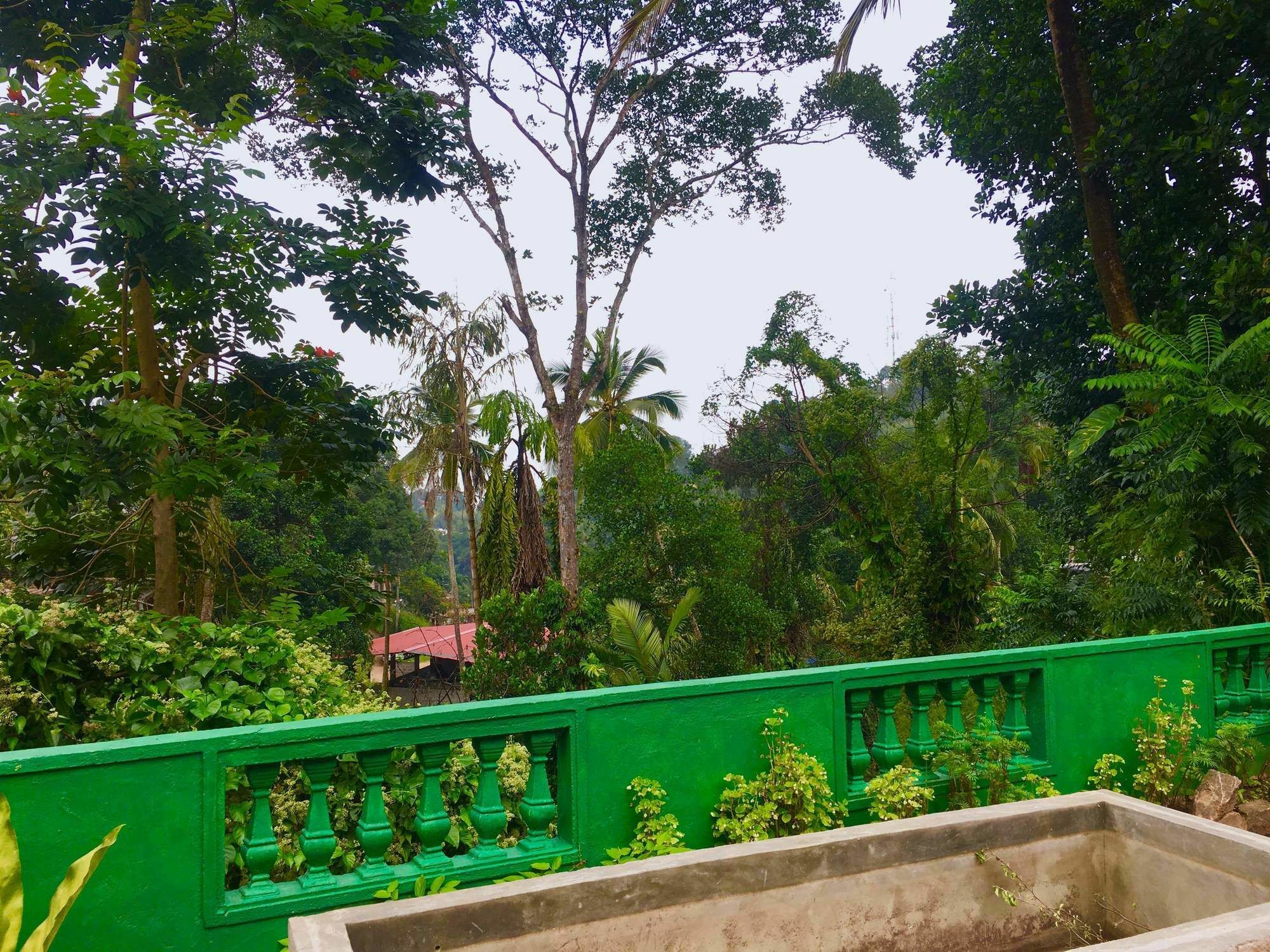 Ran Mal Kandy Bunglow 3* Kandy