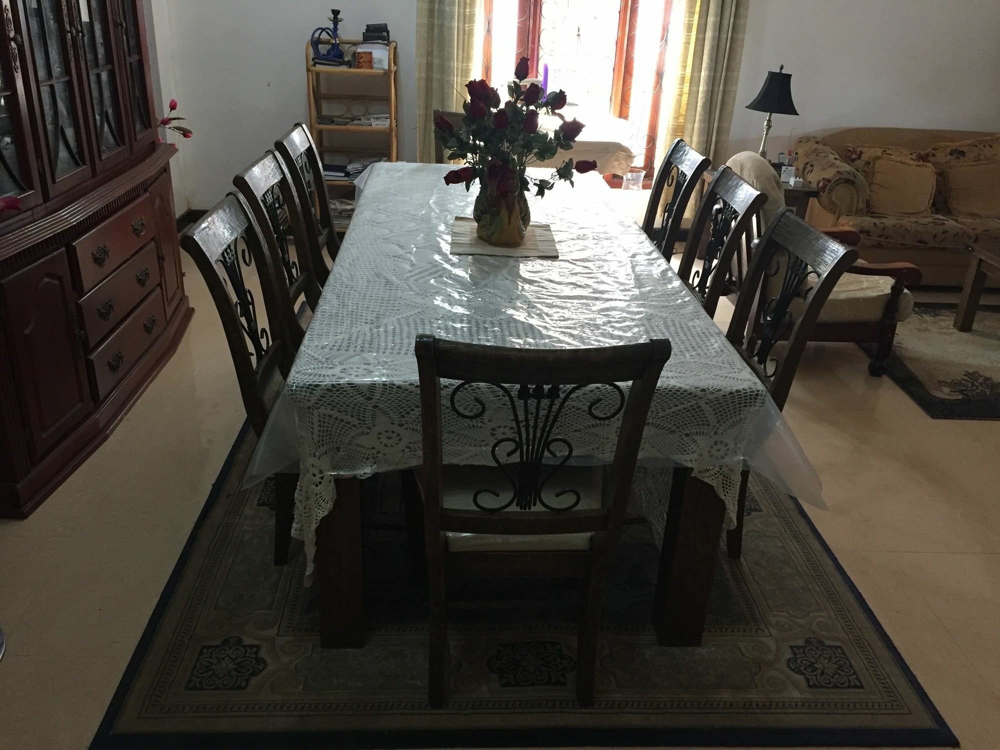 Resident View Kandy