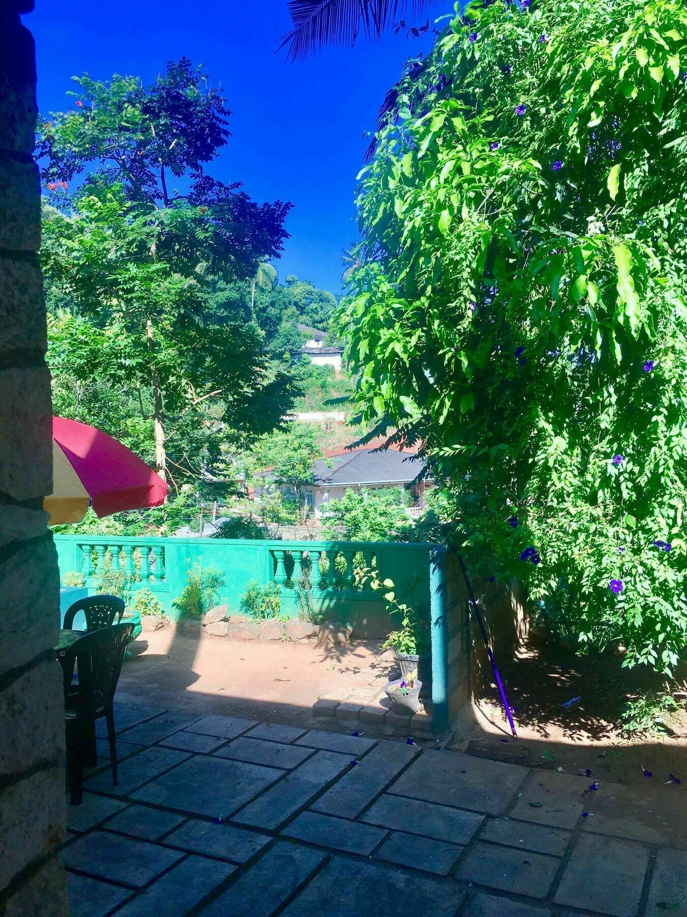 Ran Mal Kandy Bunglow Guest house Kandy