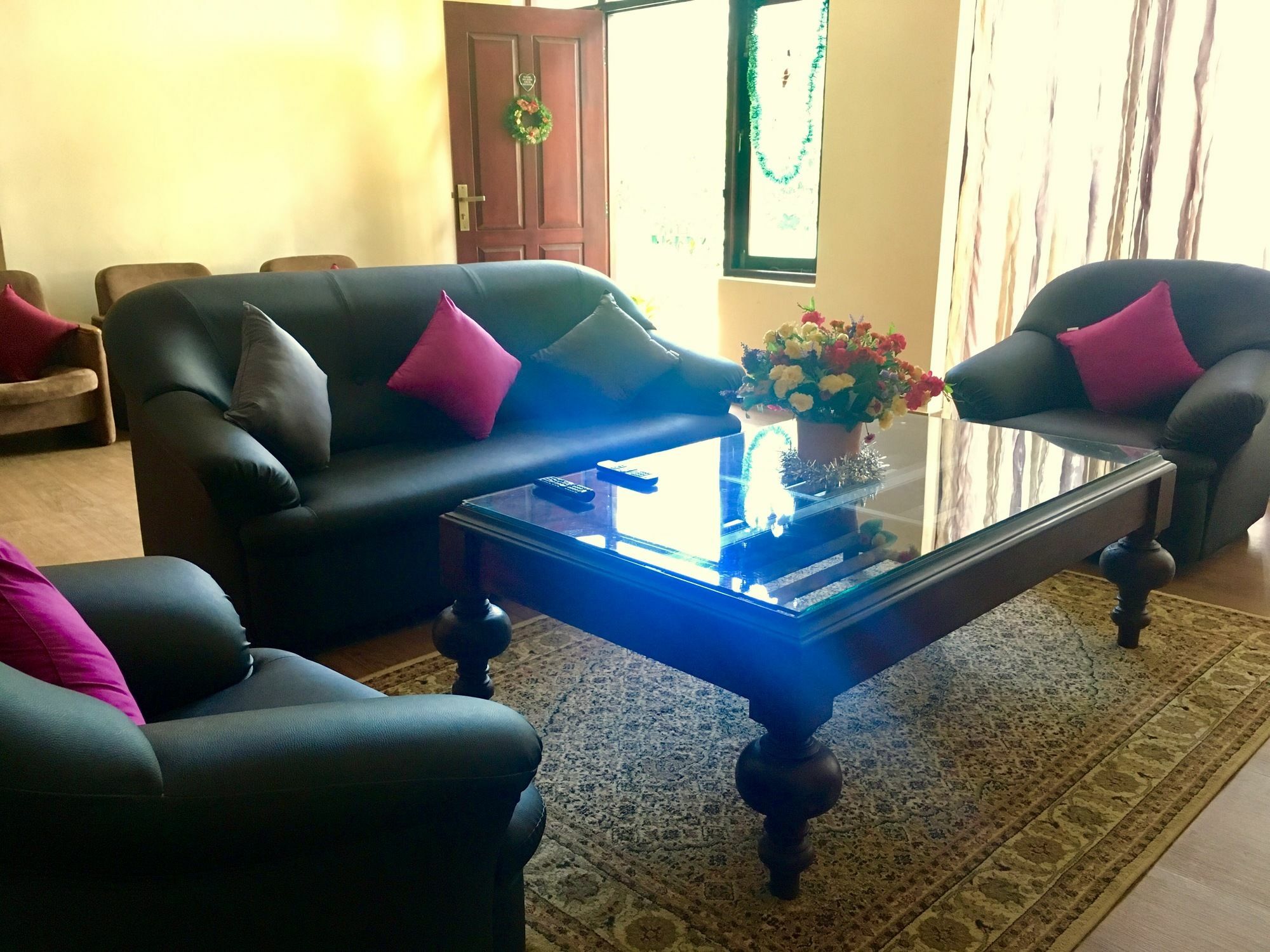 Guest house Ran Mal Kandy Bunglow Kandy