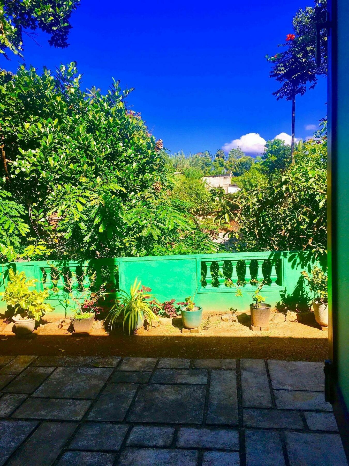 Guest house Ran Mal Kandy Bunglow 3*