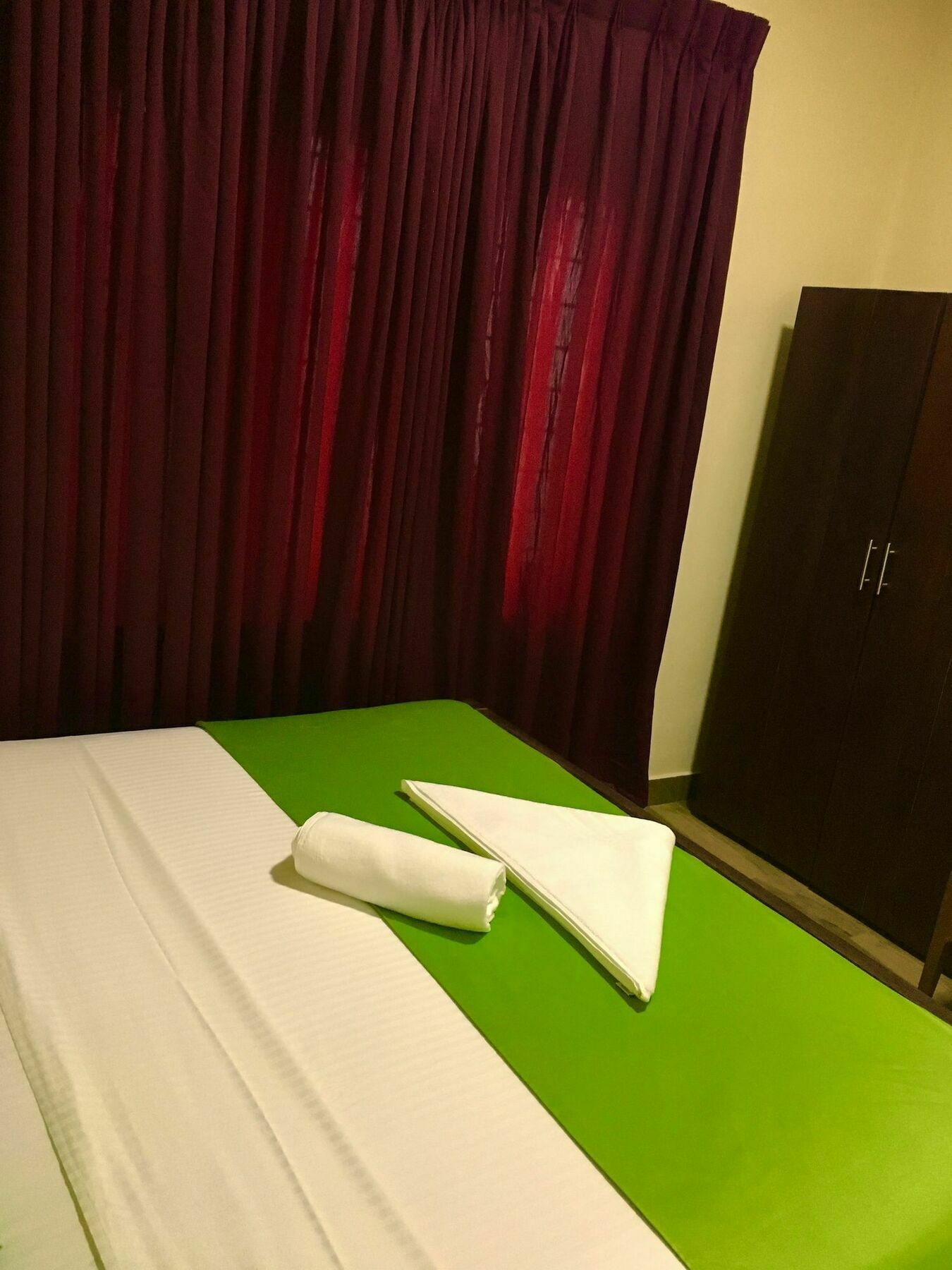 Guest house Ran Mal Kandy Bunglow Kandy