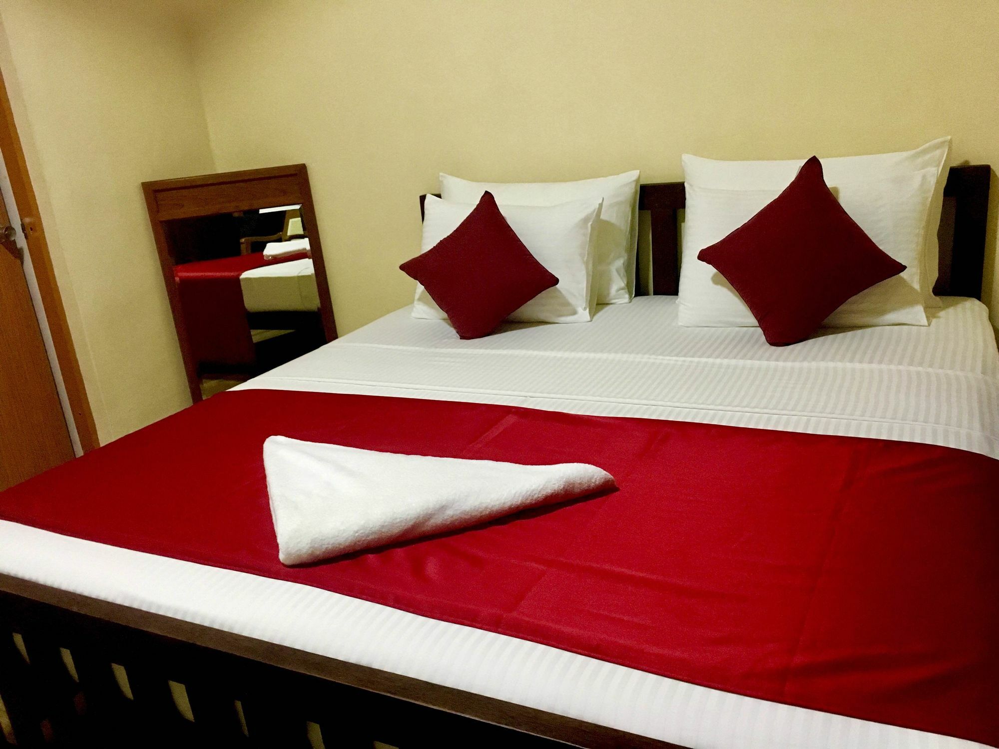 Ran Mal Kandy Bunglow Guest house