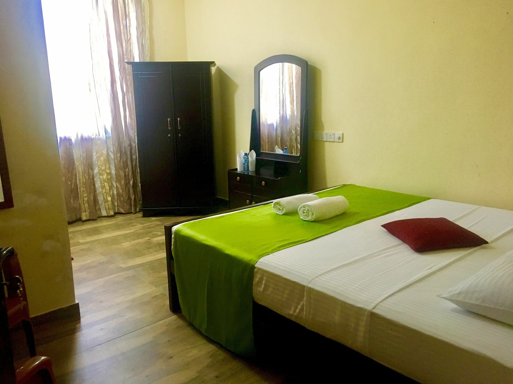Ran Mal Kandy Bunglow 3*