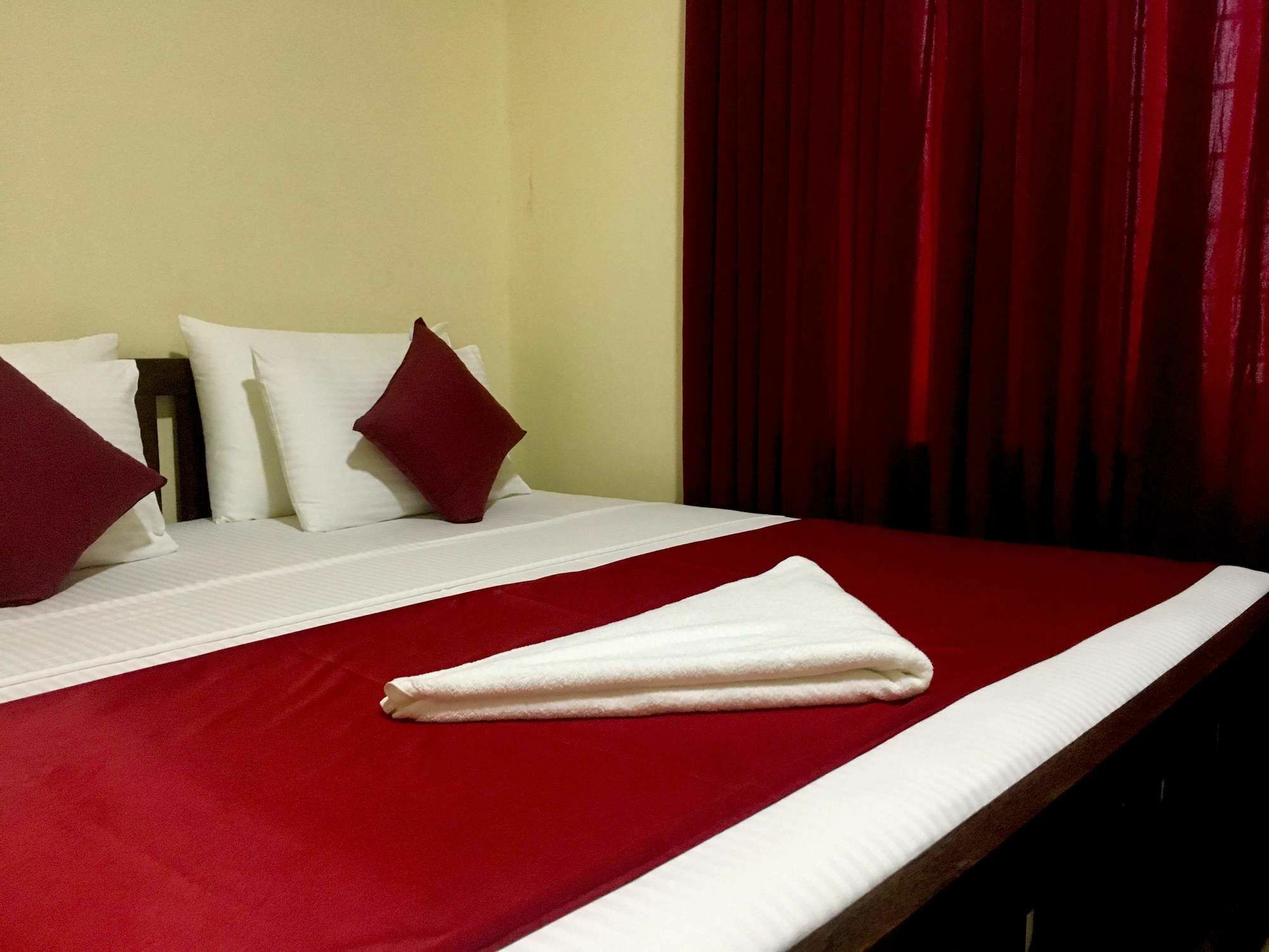 Guest house Ran Mal Kandy Bunglow 3*