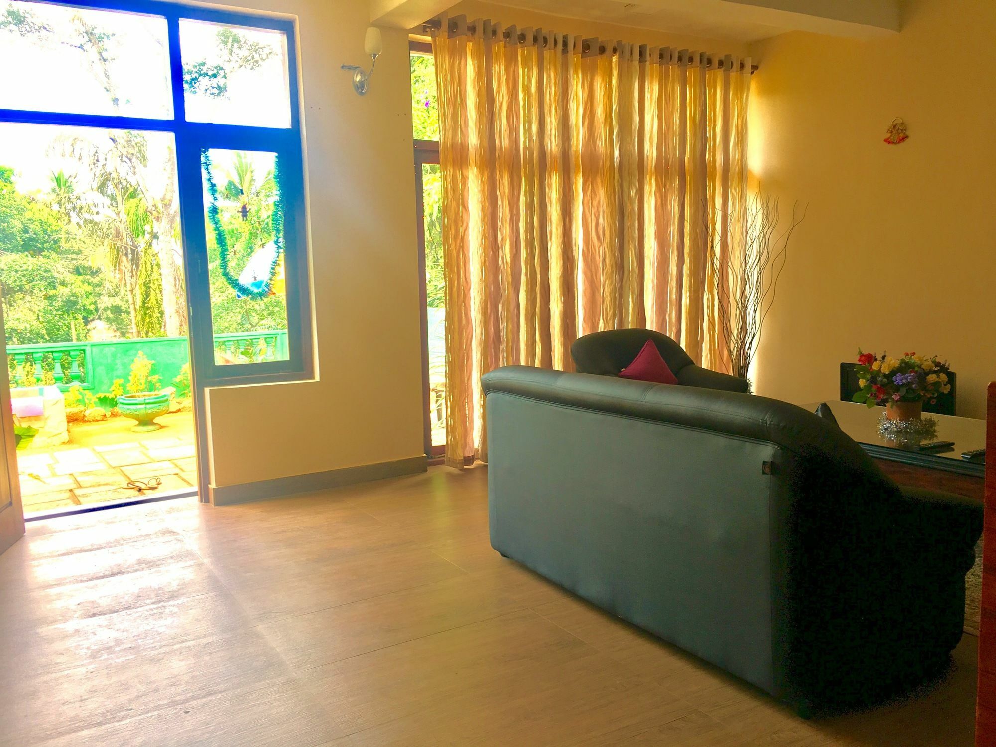 Ran Mal Kandy Bunglow 3* Kandy