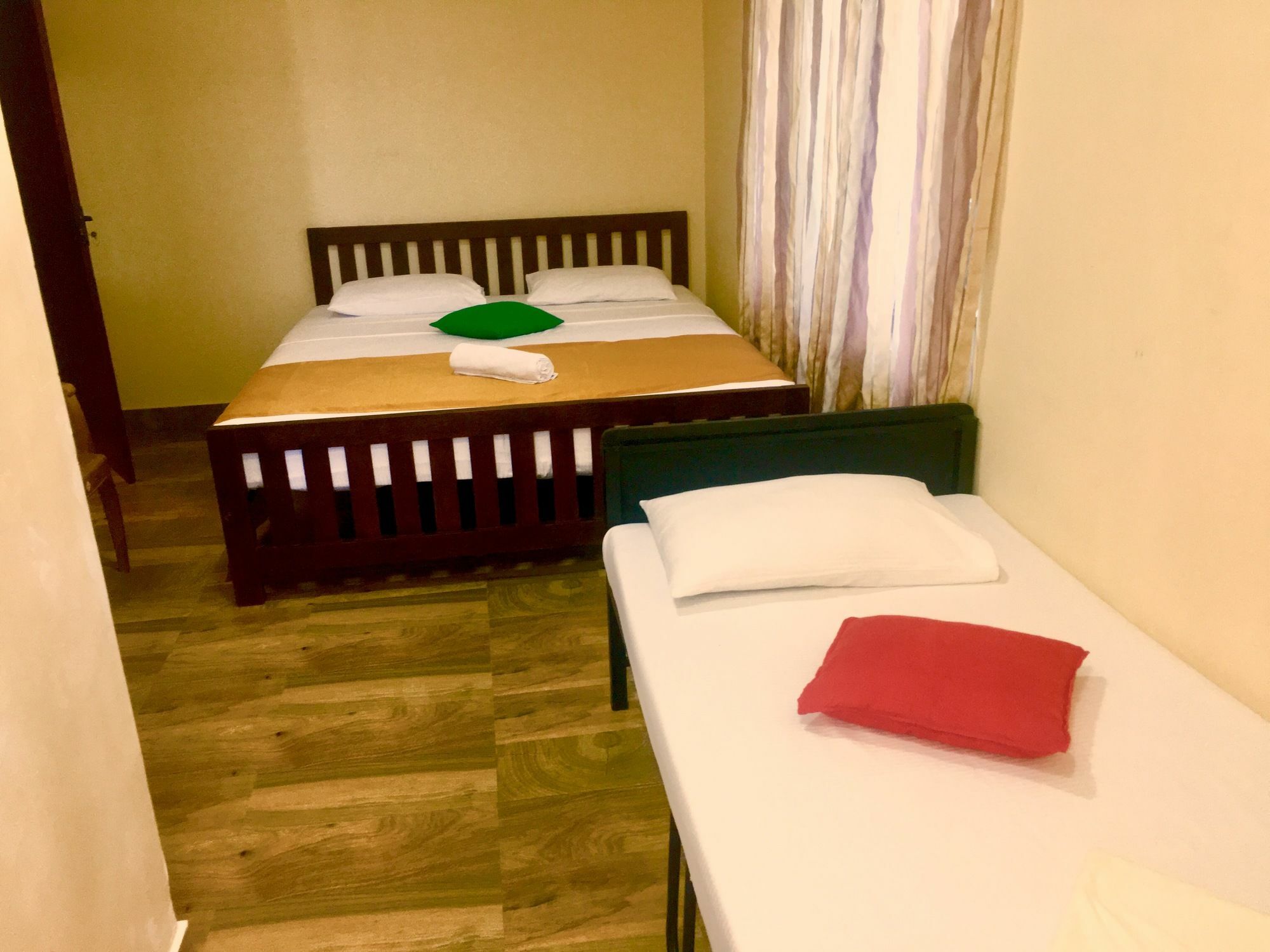Ran Mal Kandy Bunglow Guest house Kandy