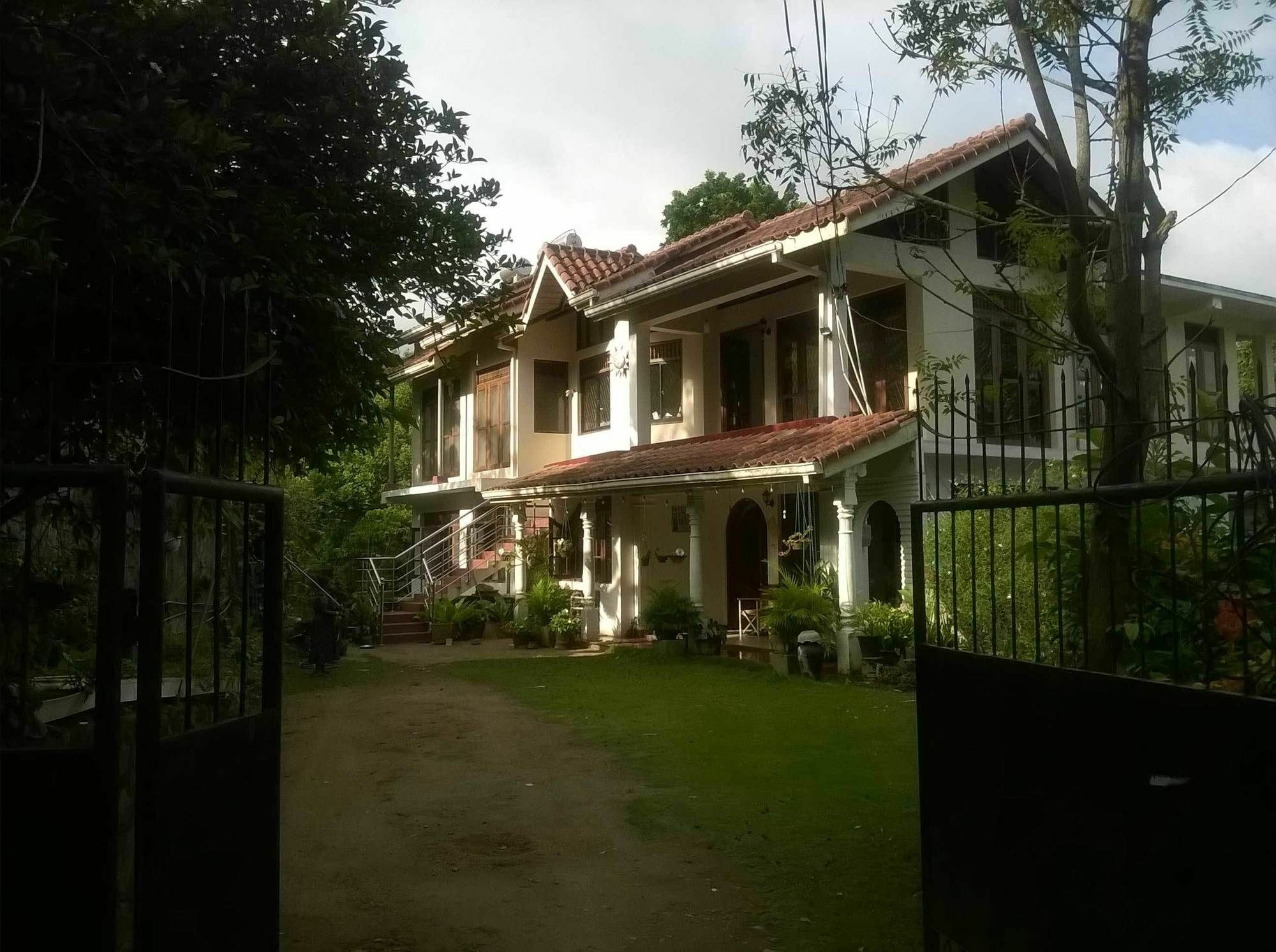 Sunny Hill Homestay *
