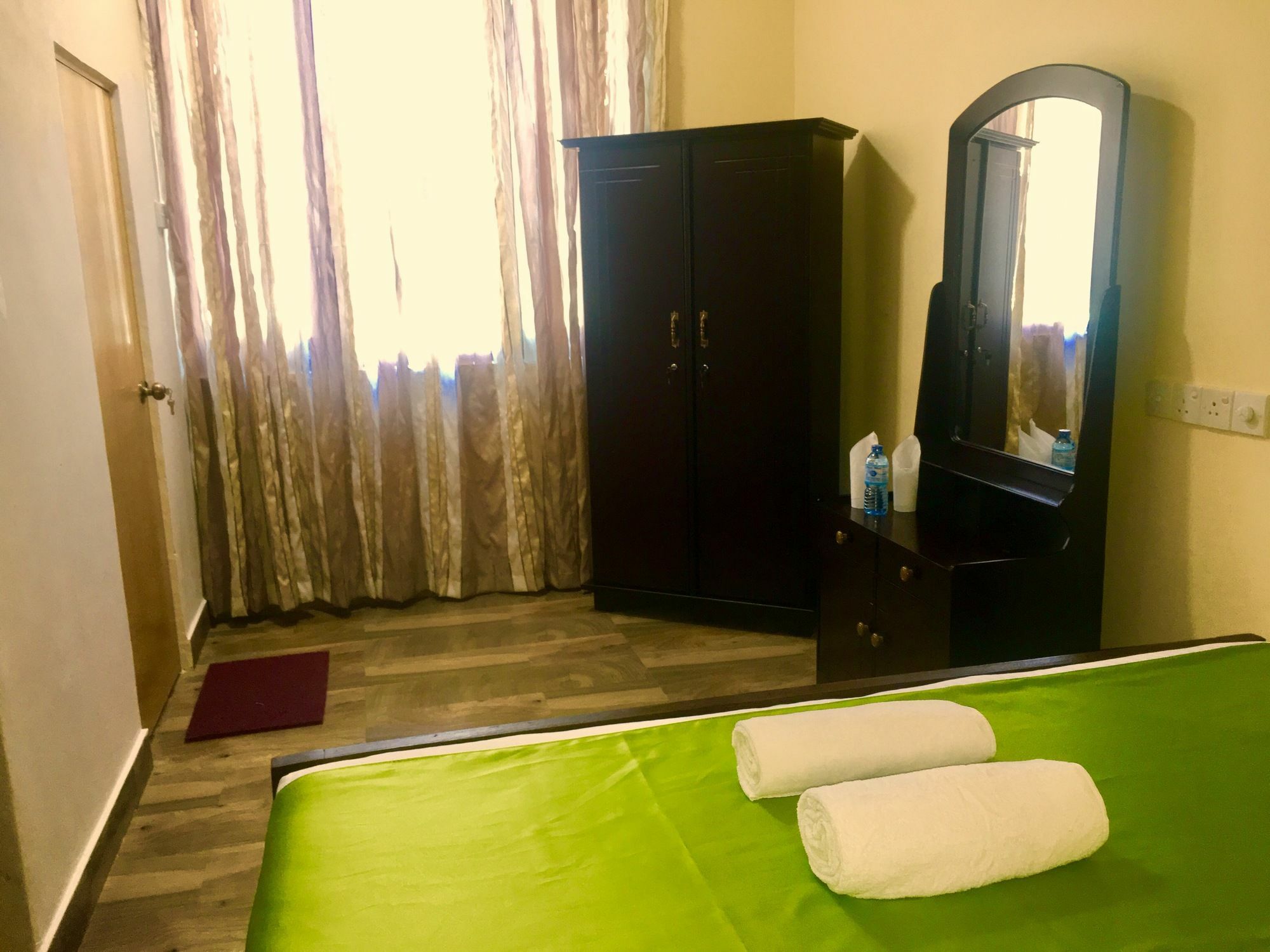 Guest house Ran Mal Kandy Bunglow