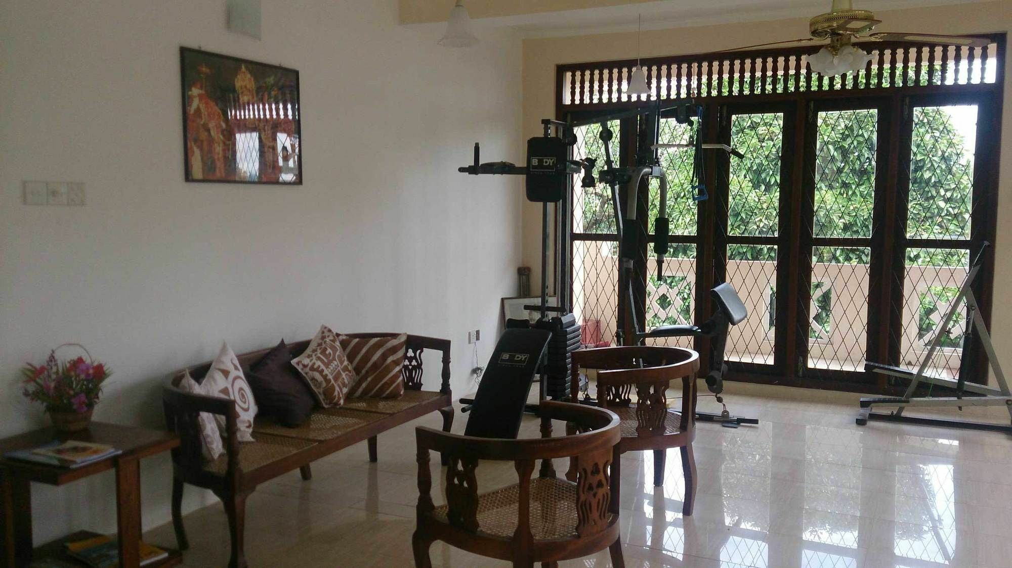 Sunny Hill Homestay