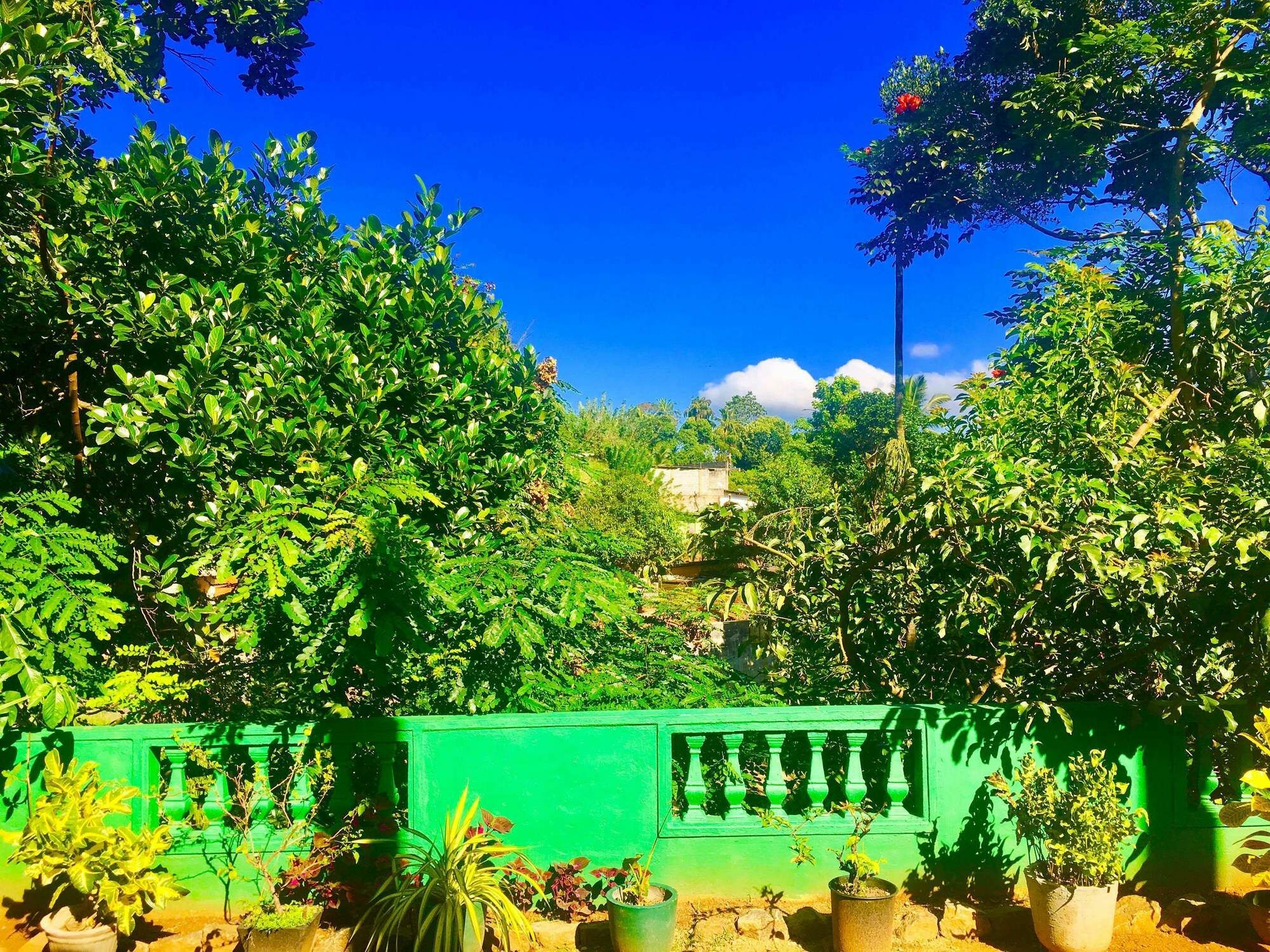 Ran Mal Kandy Bunglow Guest house 3*