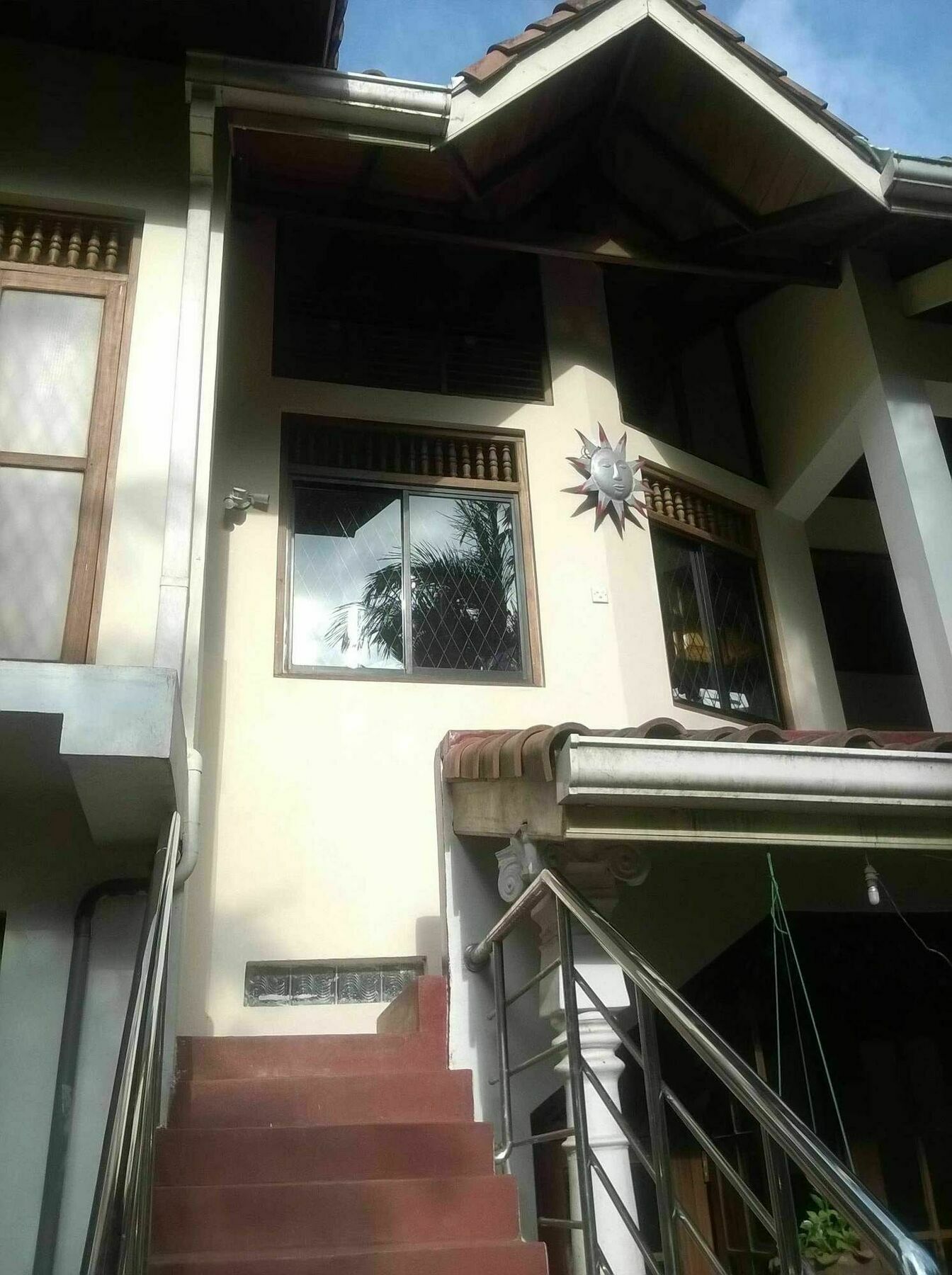 Sunny Hill Homestay Kandy