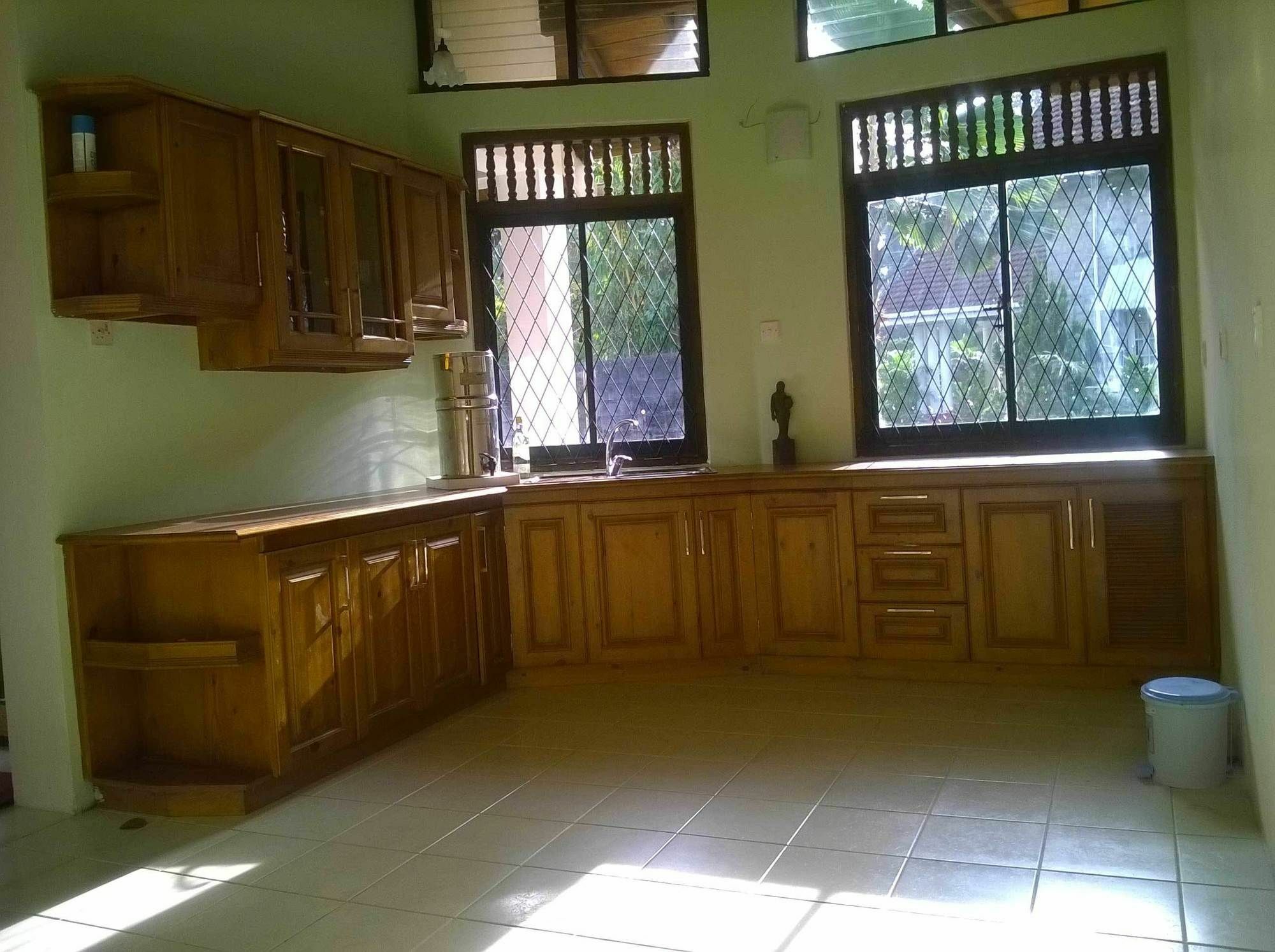Sunny Hill Homestay Kandy