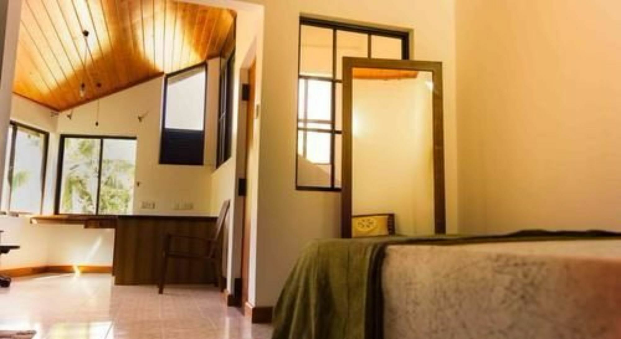 Aa Homestay Kandy