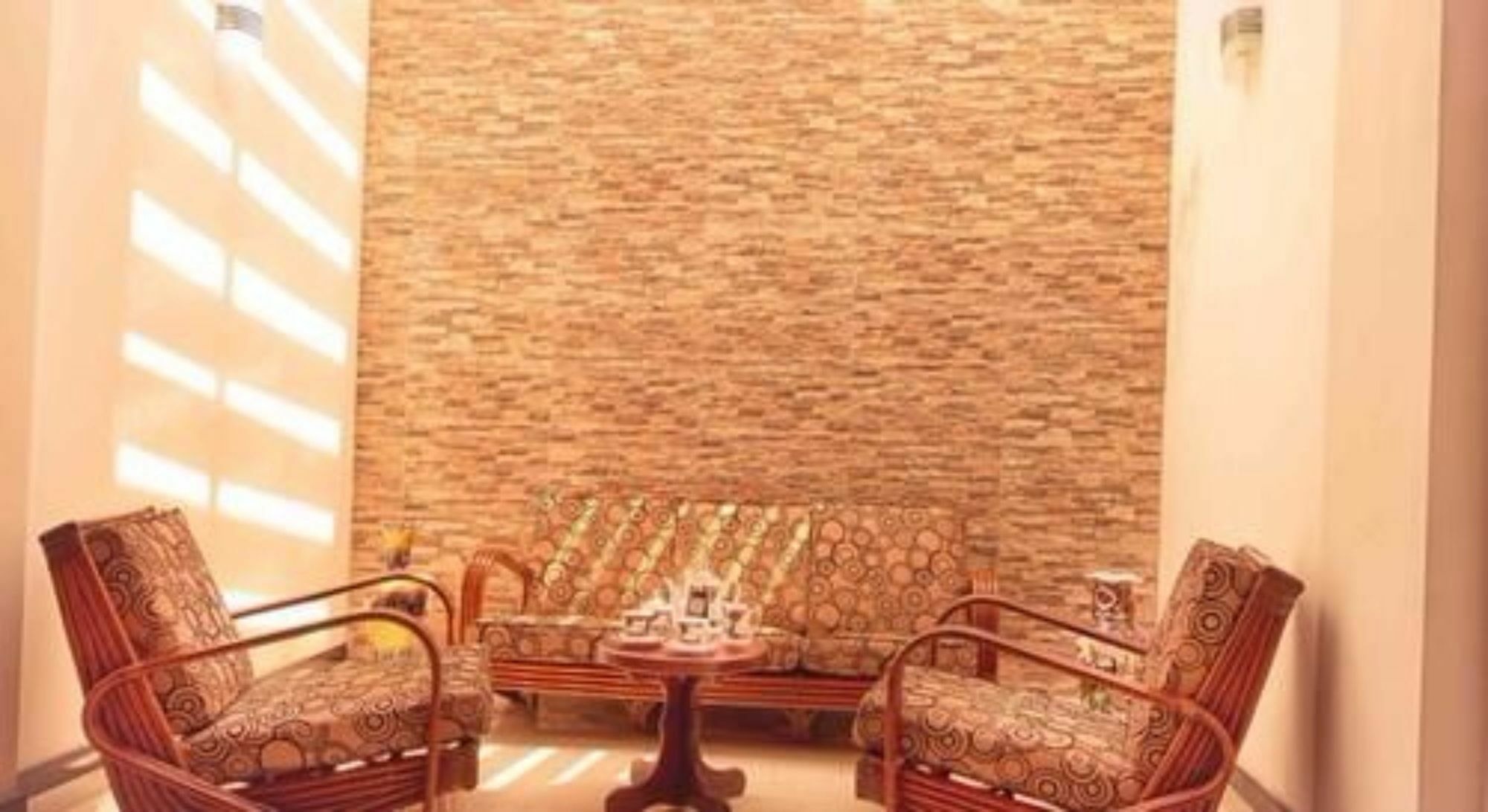 Aa Homestay