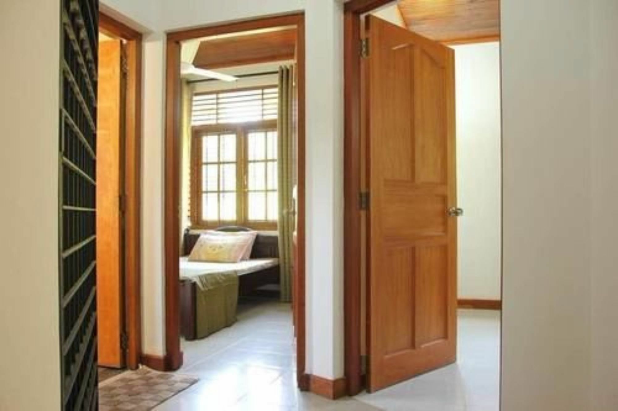 Aa Homestay