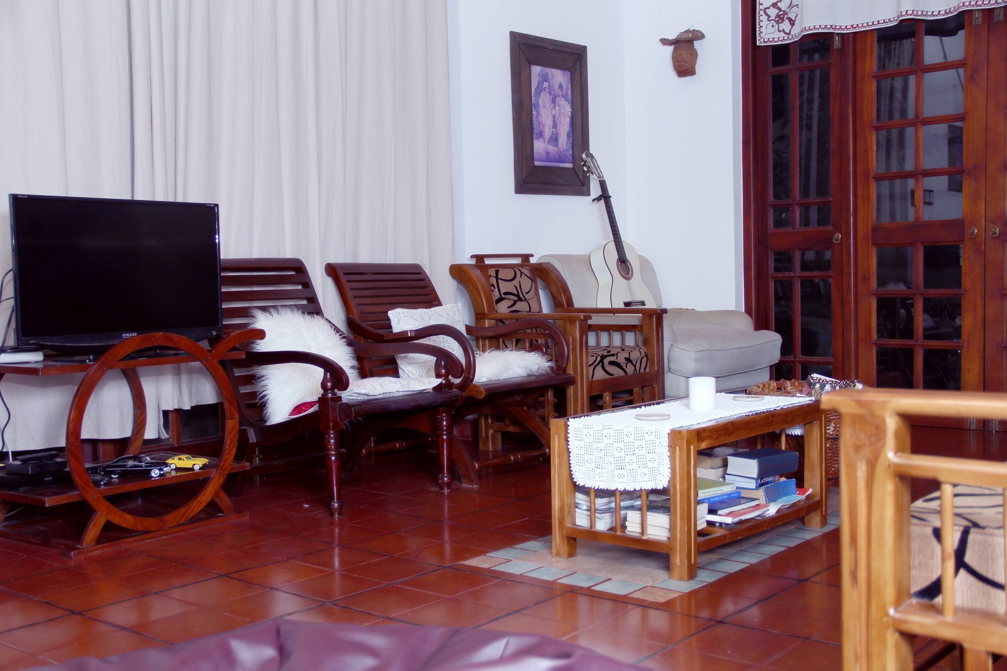Bethel Rest Kandy