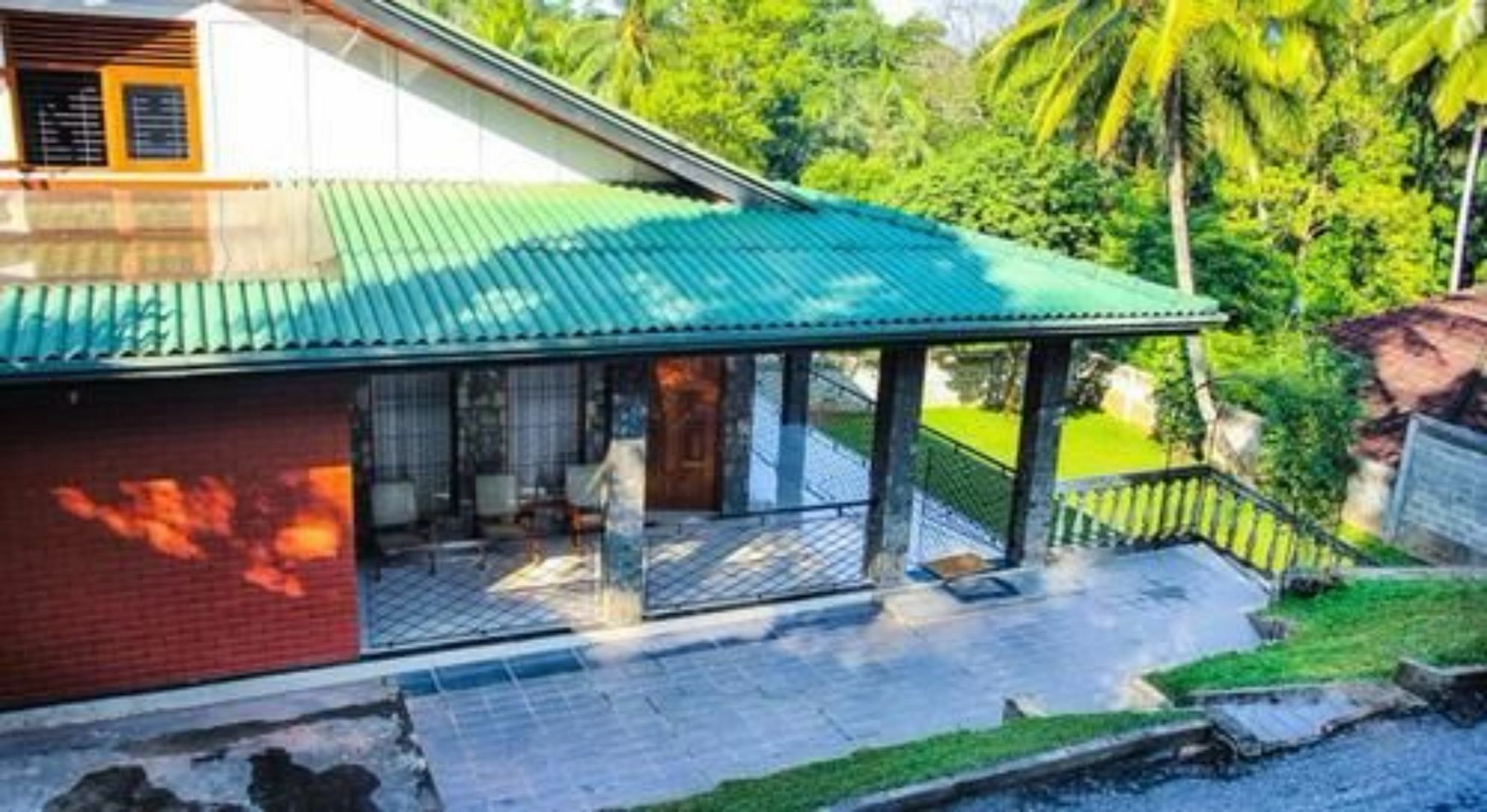 Aa Homestay
