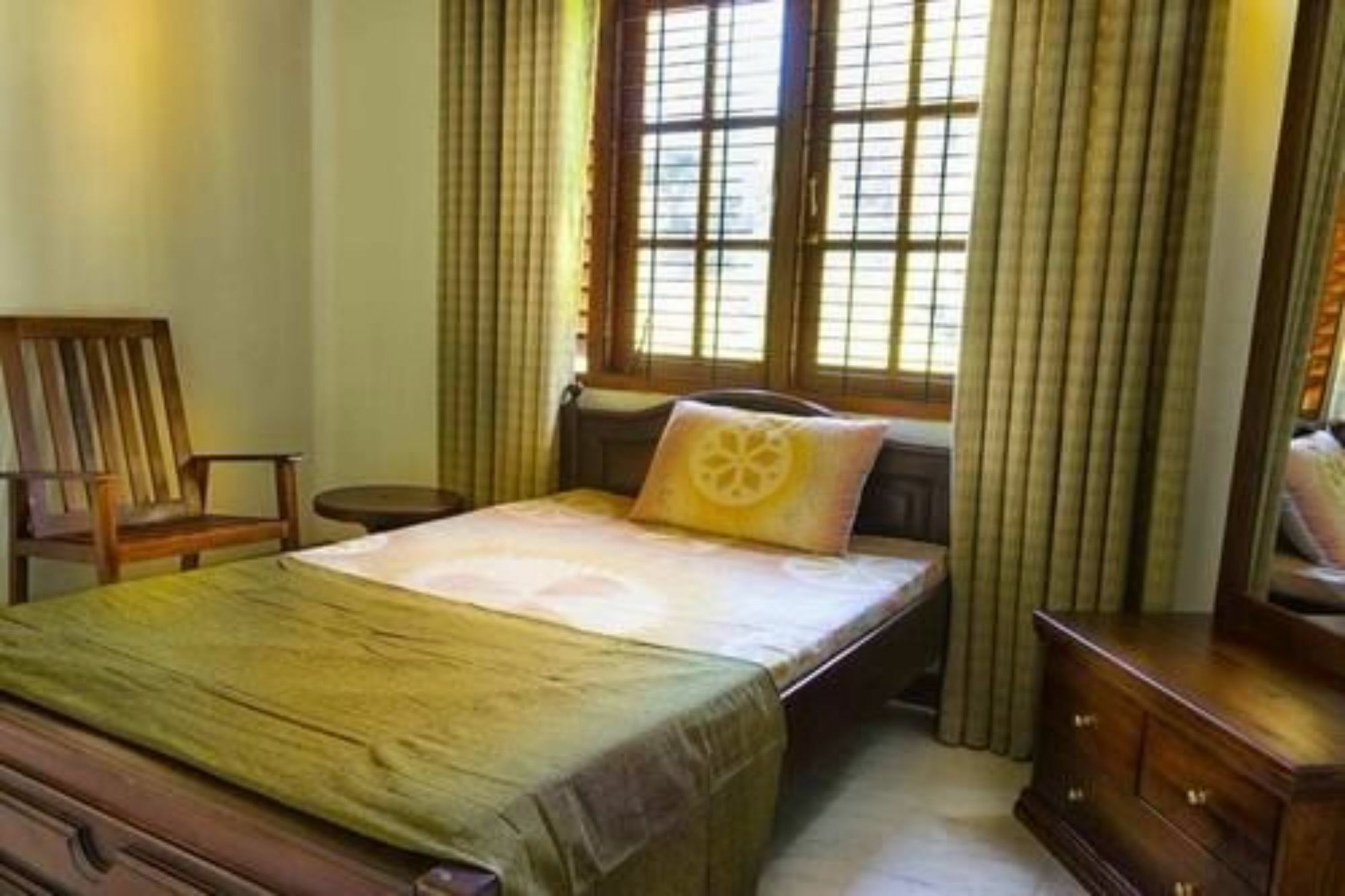 Homestay Aa