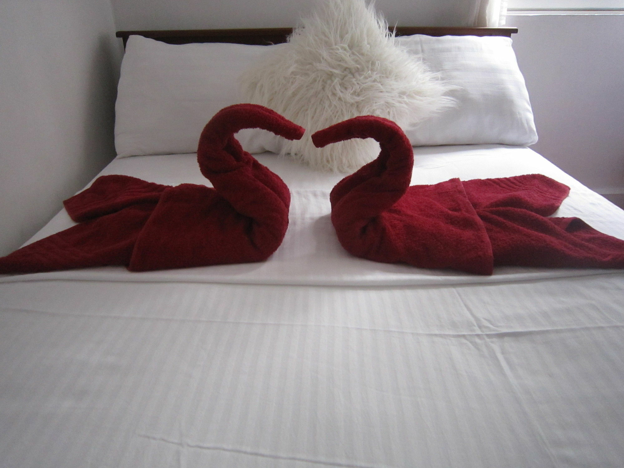 Bed & Breakfast Bethel Rest 3*