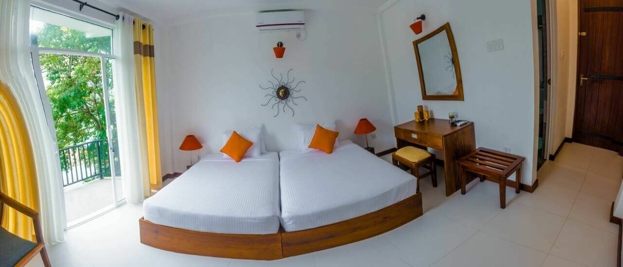 Homestay Chaminrich