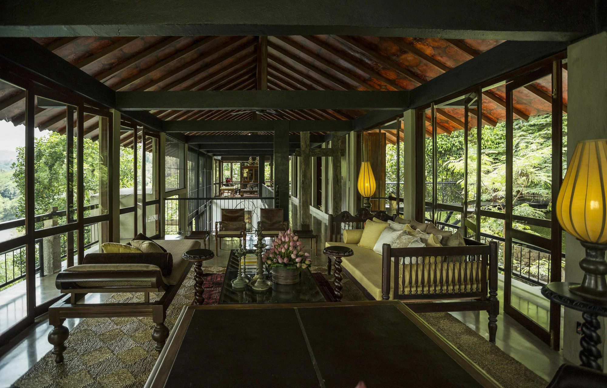 Apartment The Hermitage By Edwards Collection Kandy