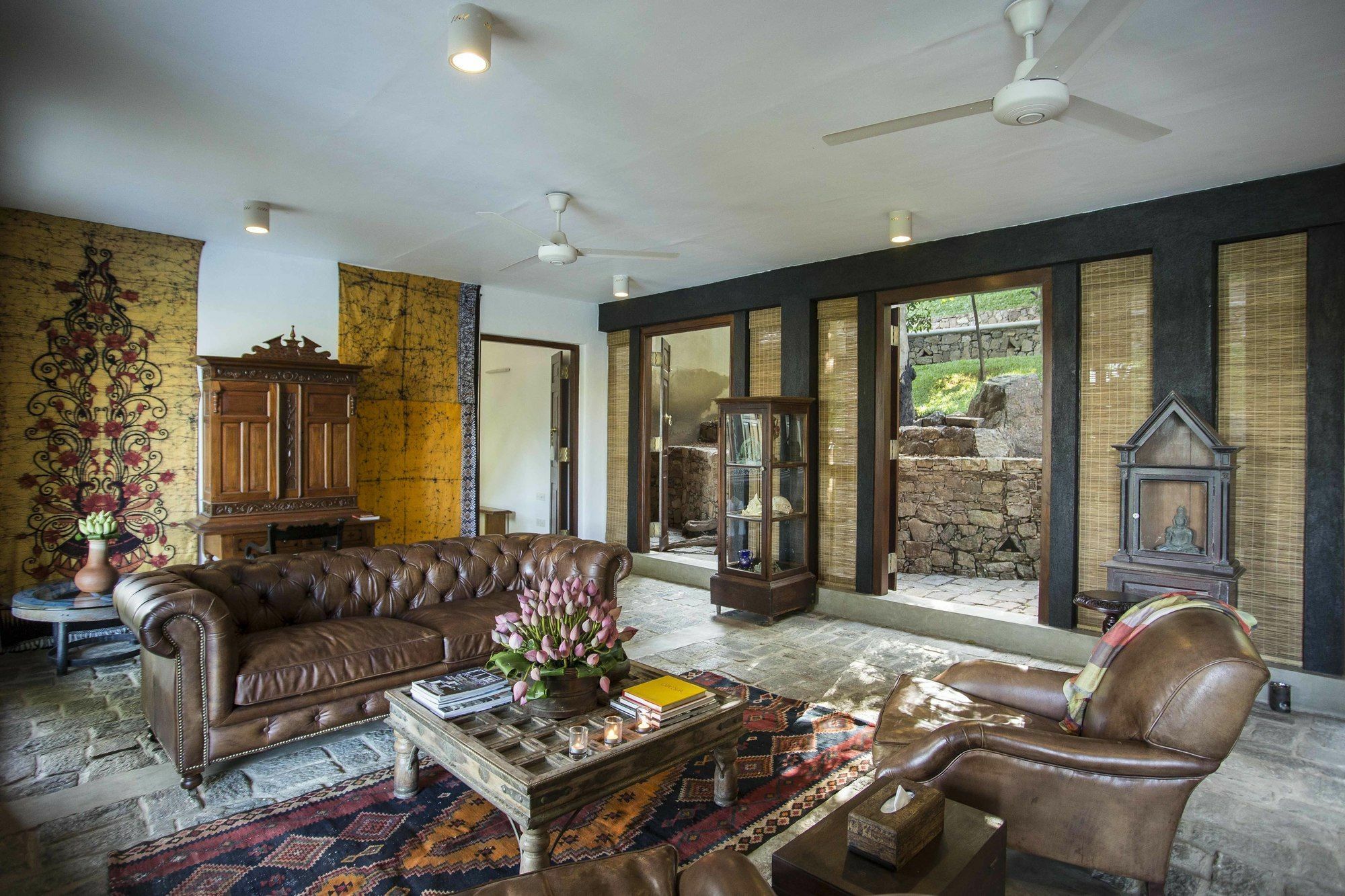 The Hermitage By Edwards Collection Kandy