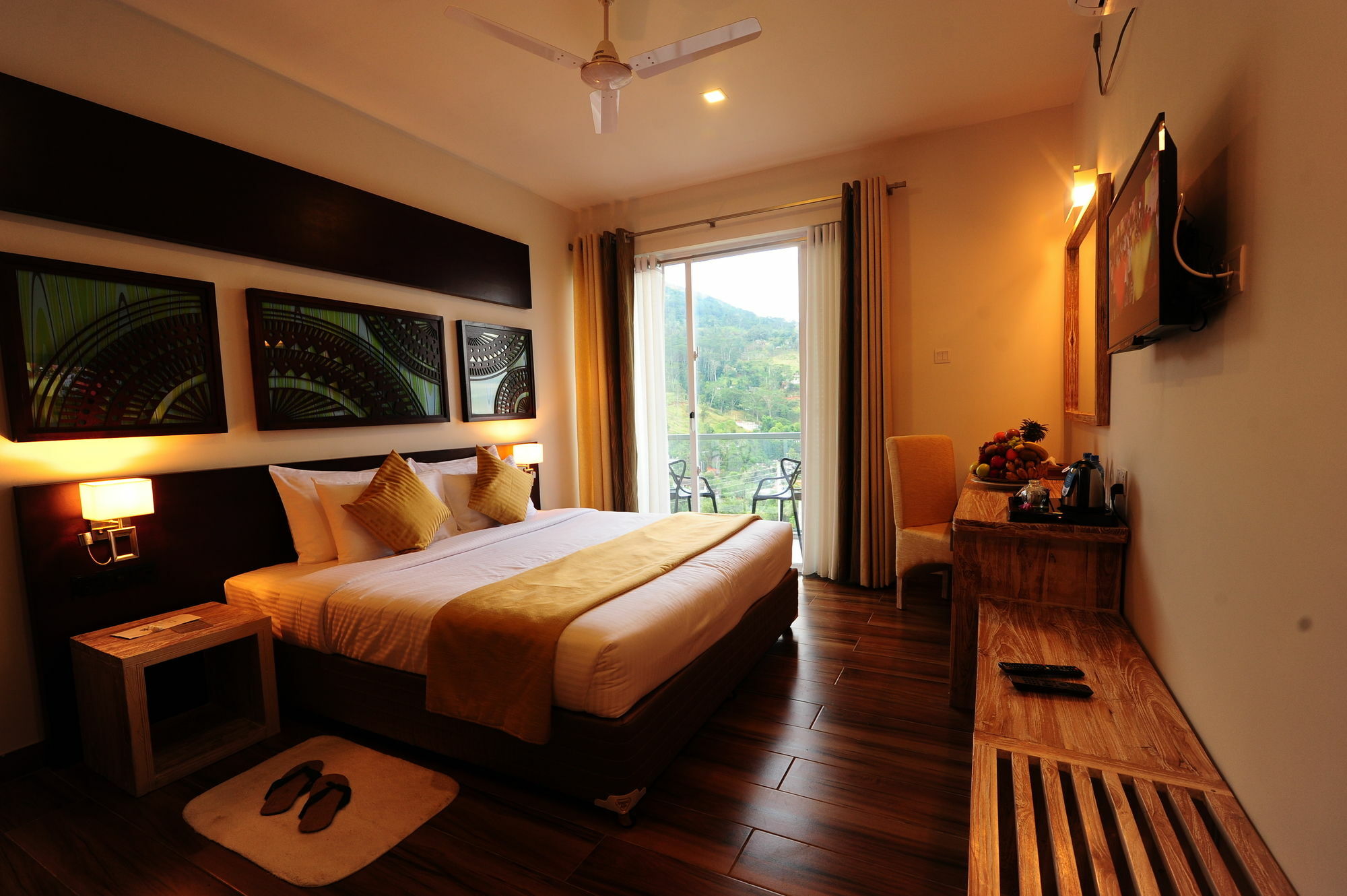 Hotel Skyloft By Aaradhya
