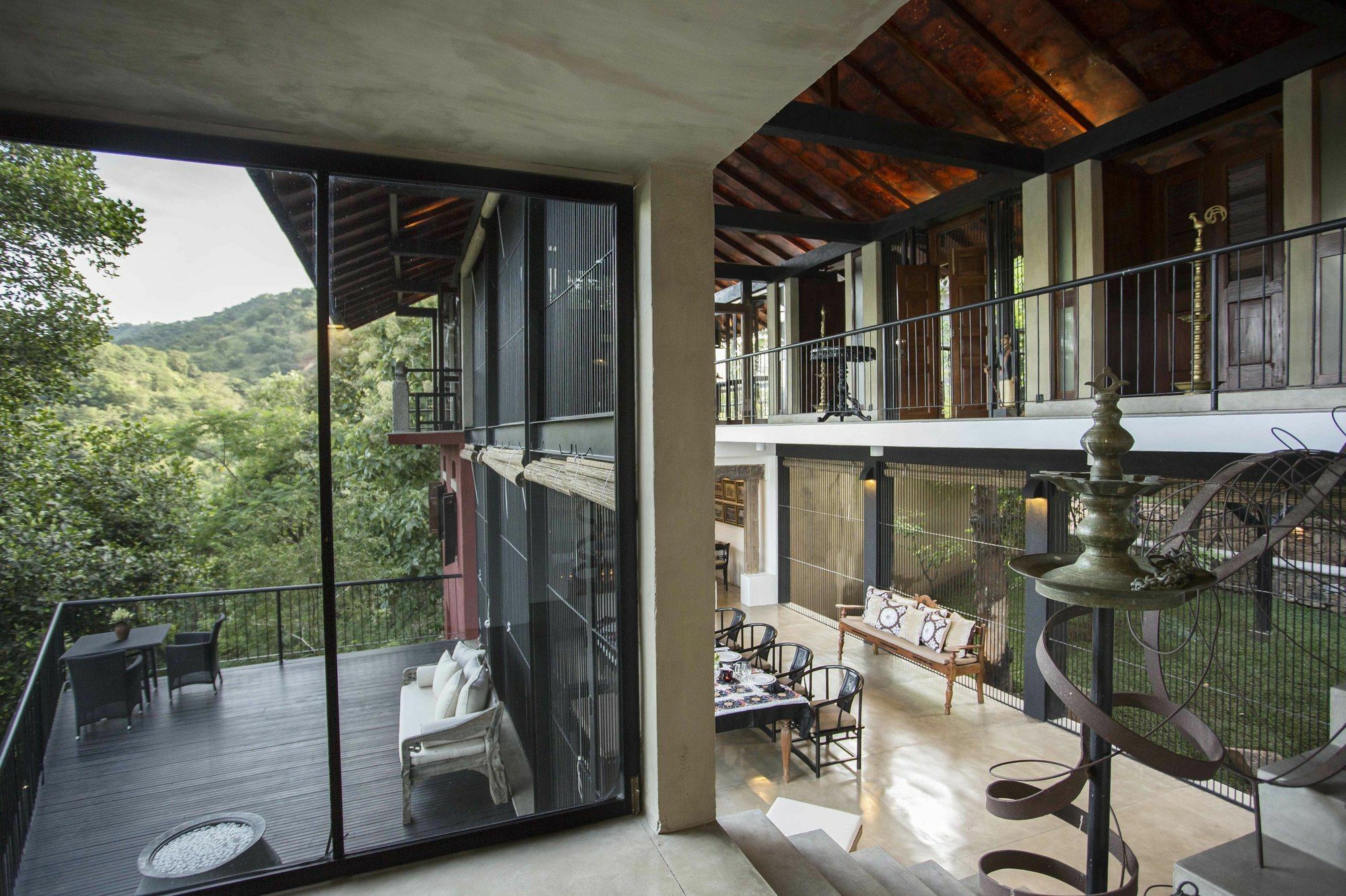 The Hermitage By Edwards Collection Apartment