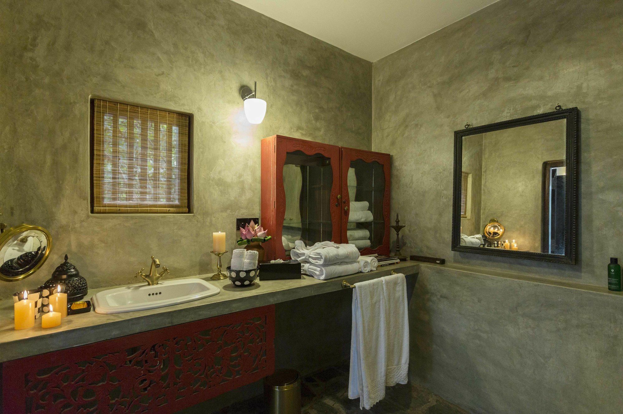 The Hermitage By Edwards Collection Apartment *
