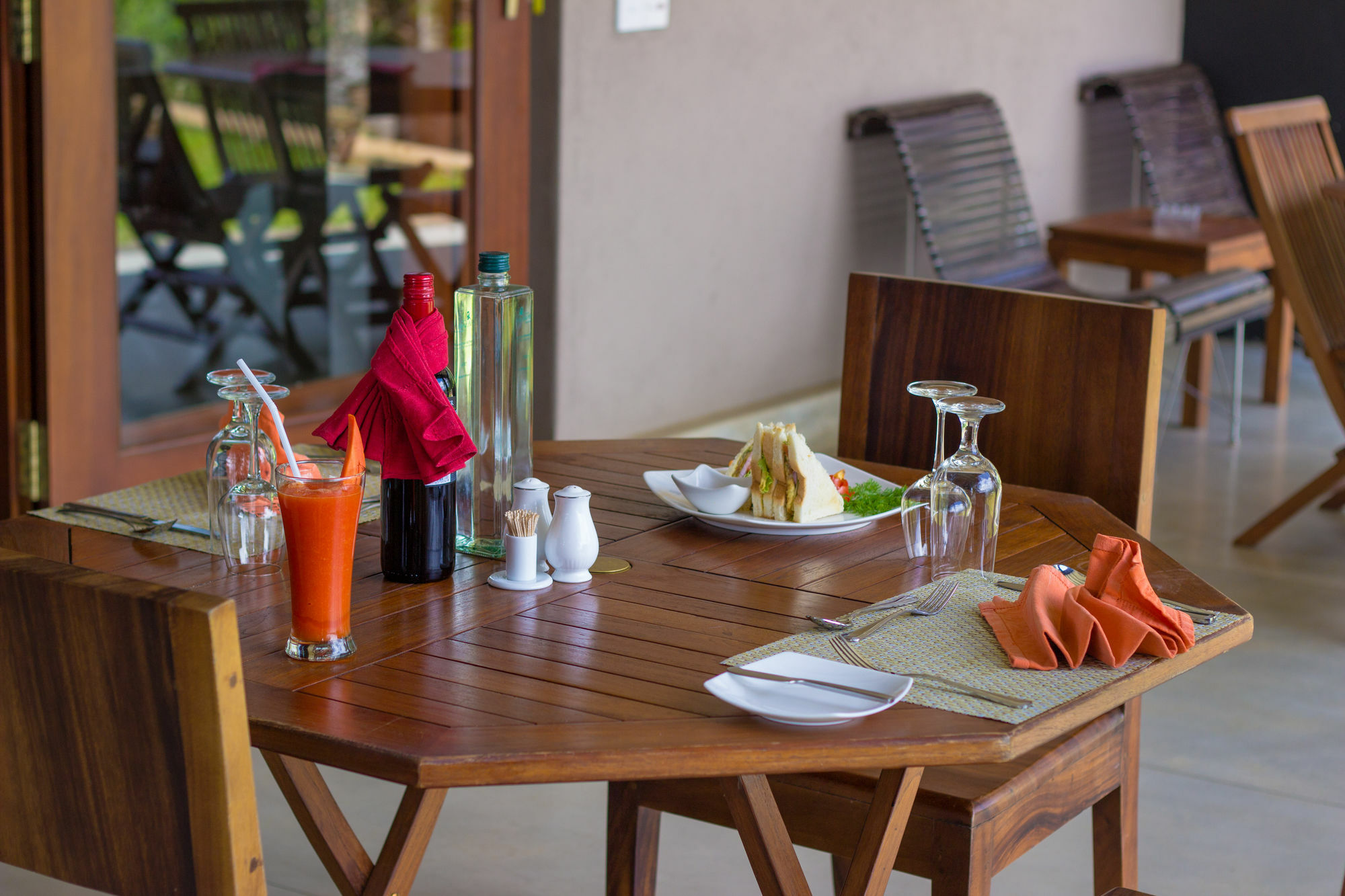 Hotel Mount Havana 4*