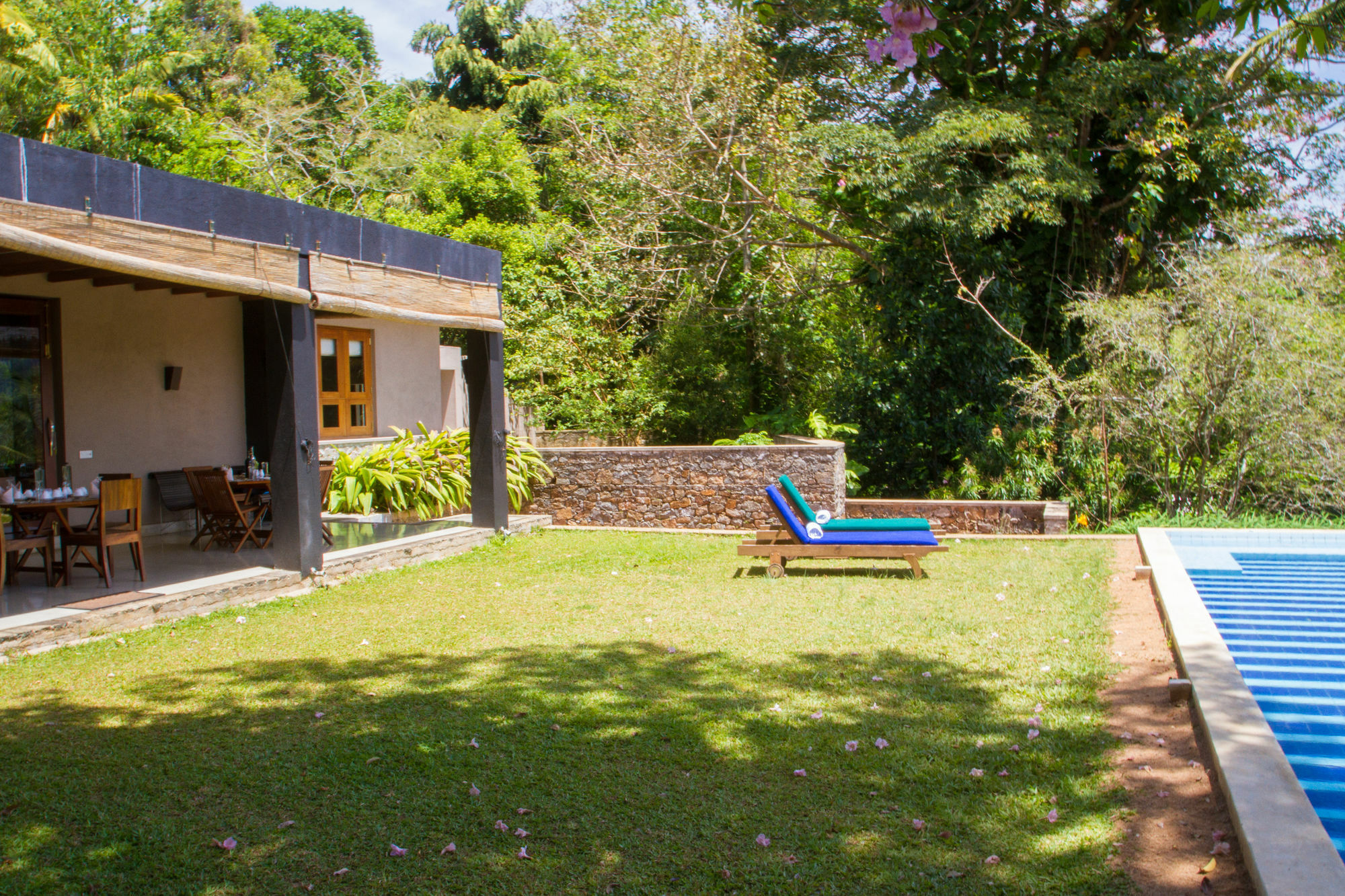 Hotel Mount Havana Kandy