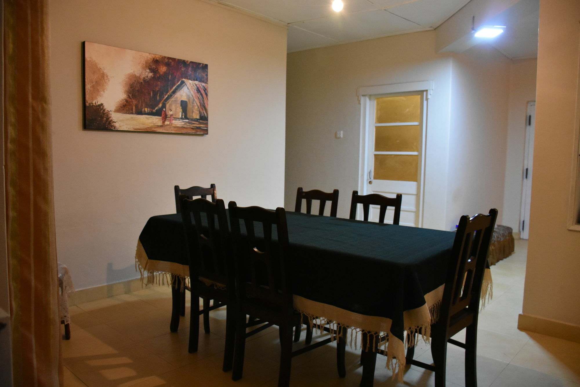 Holiday home Gunda's Kandy