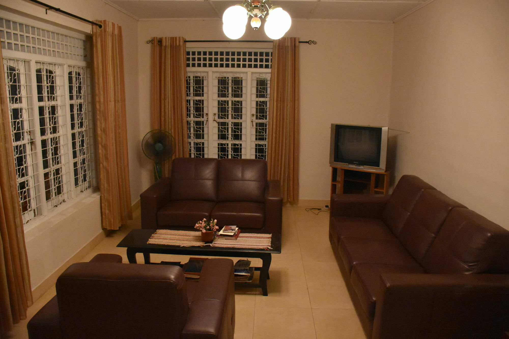 Holiday home Gunda's