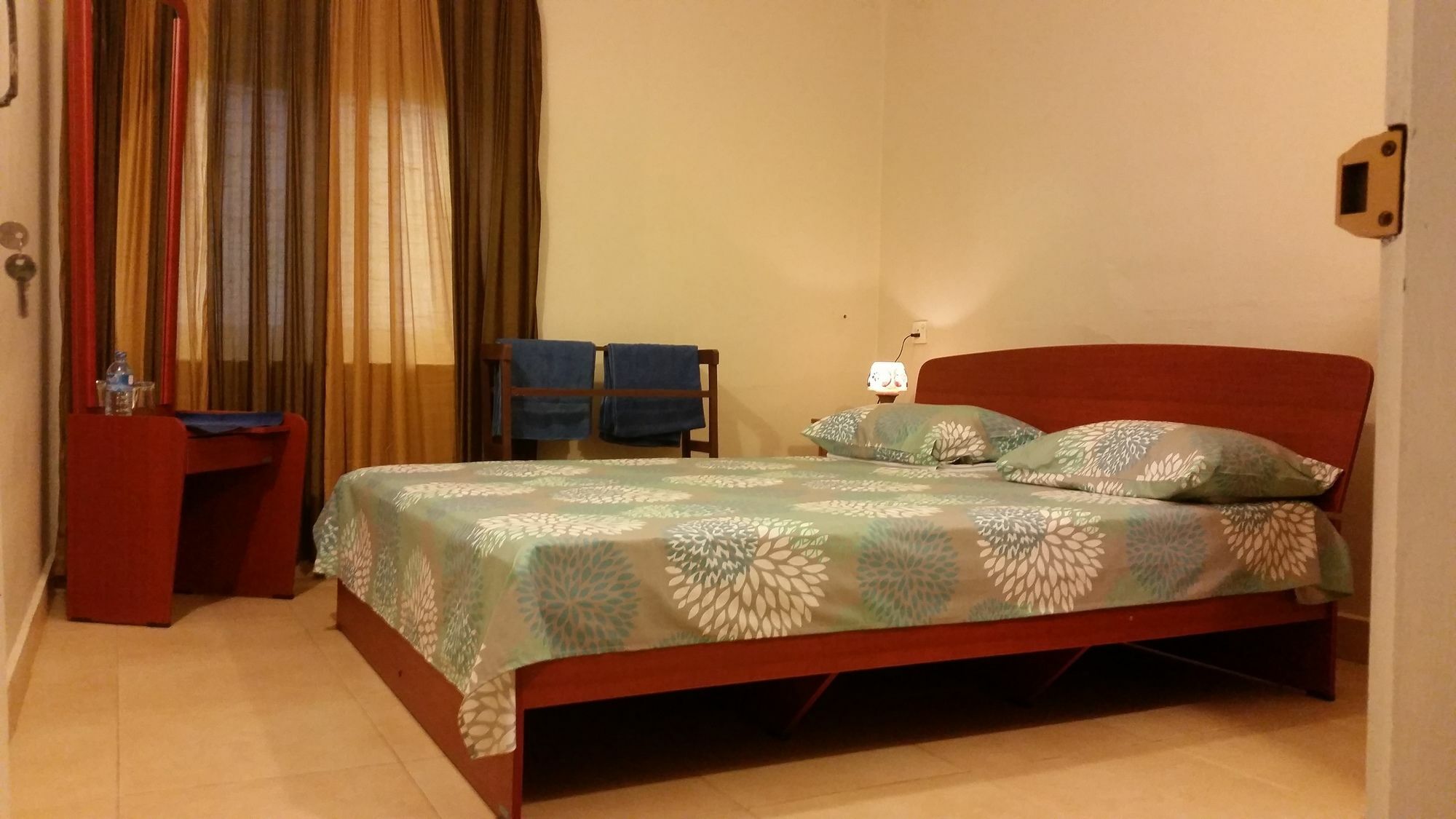 Holiday home Gunda's *