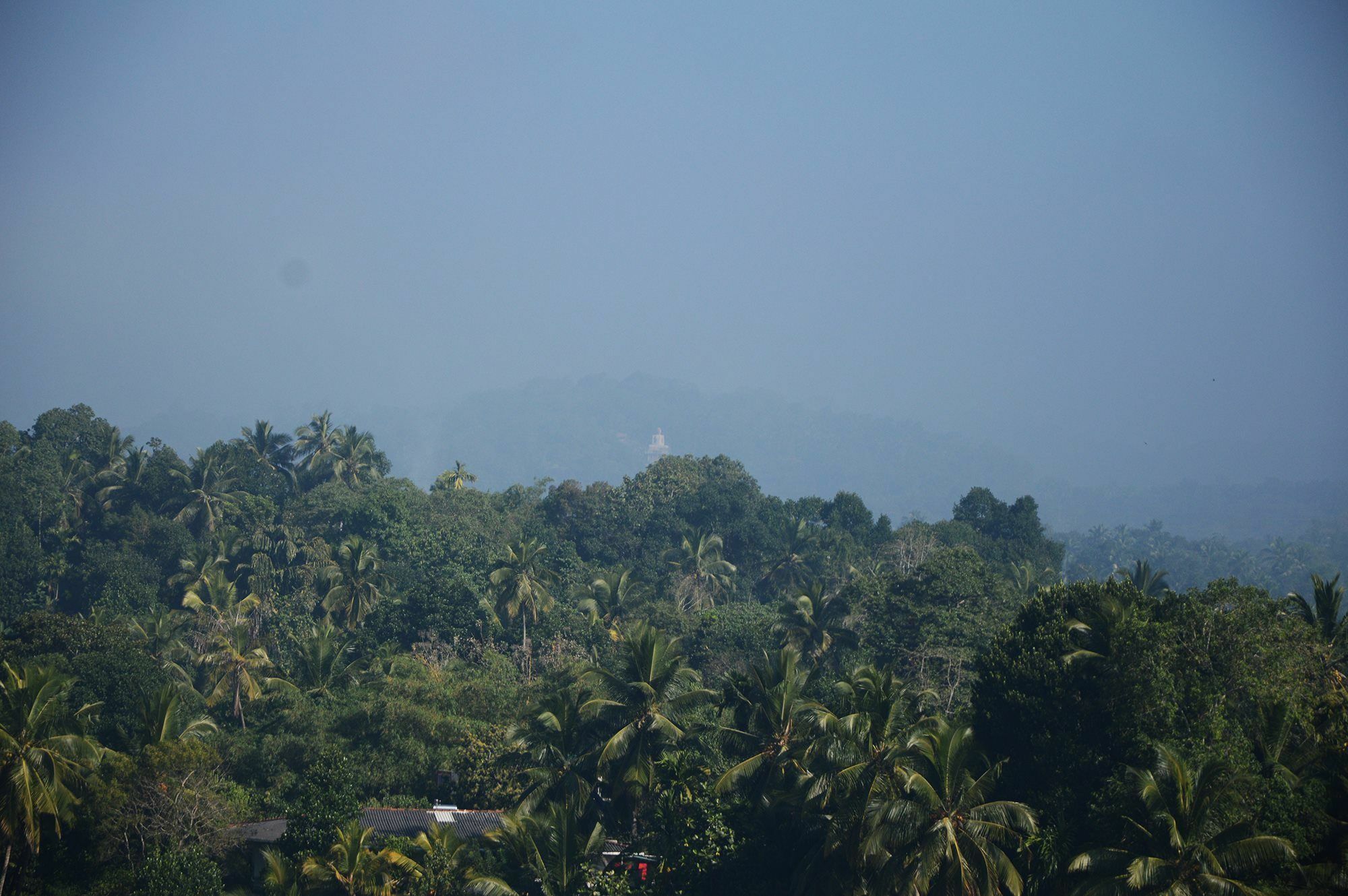 Hotel Dazzling Kandy